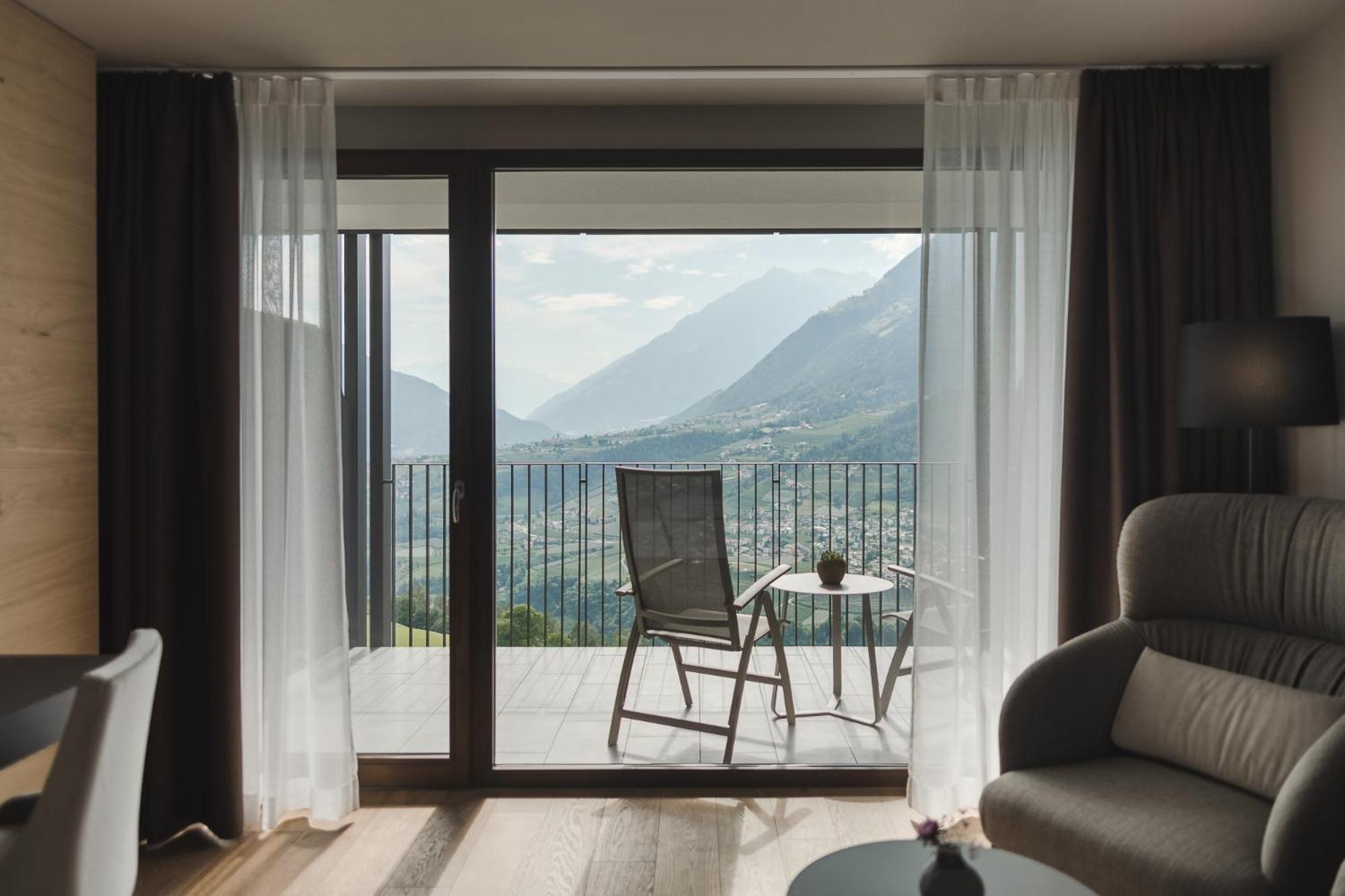 Double Room with Balcony photo 2