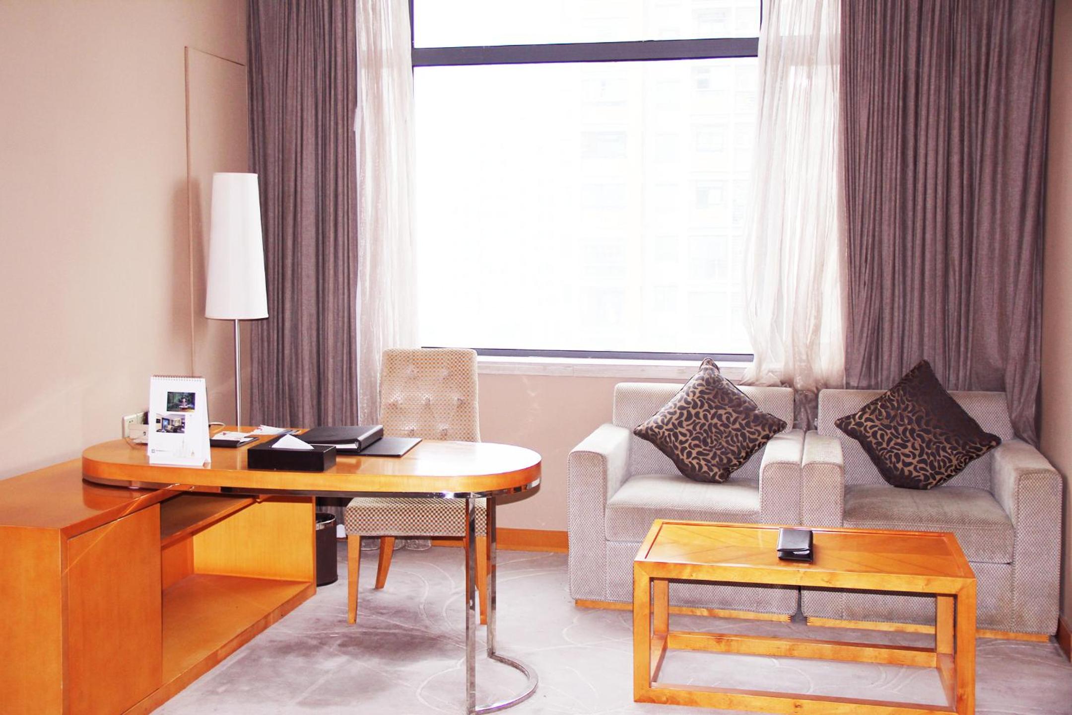 Family Suite photo 3