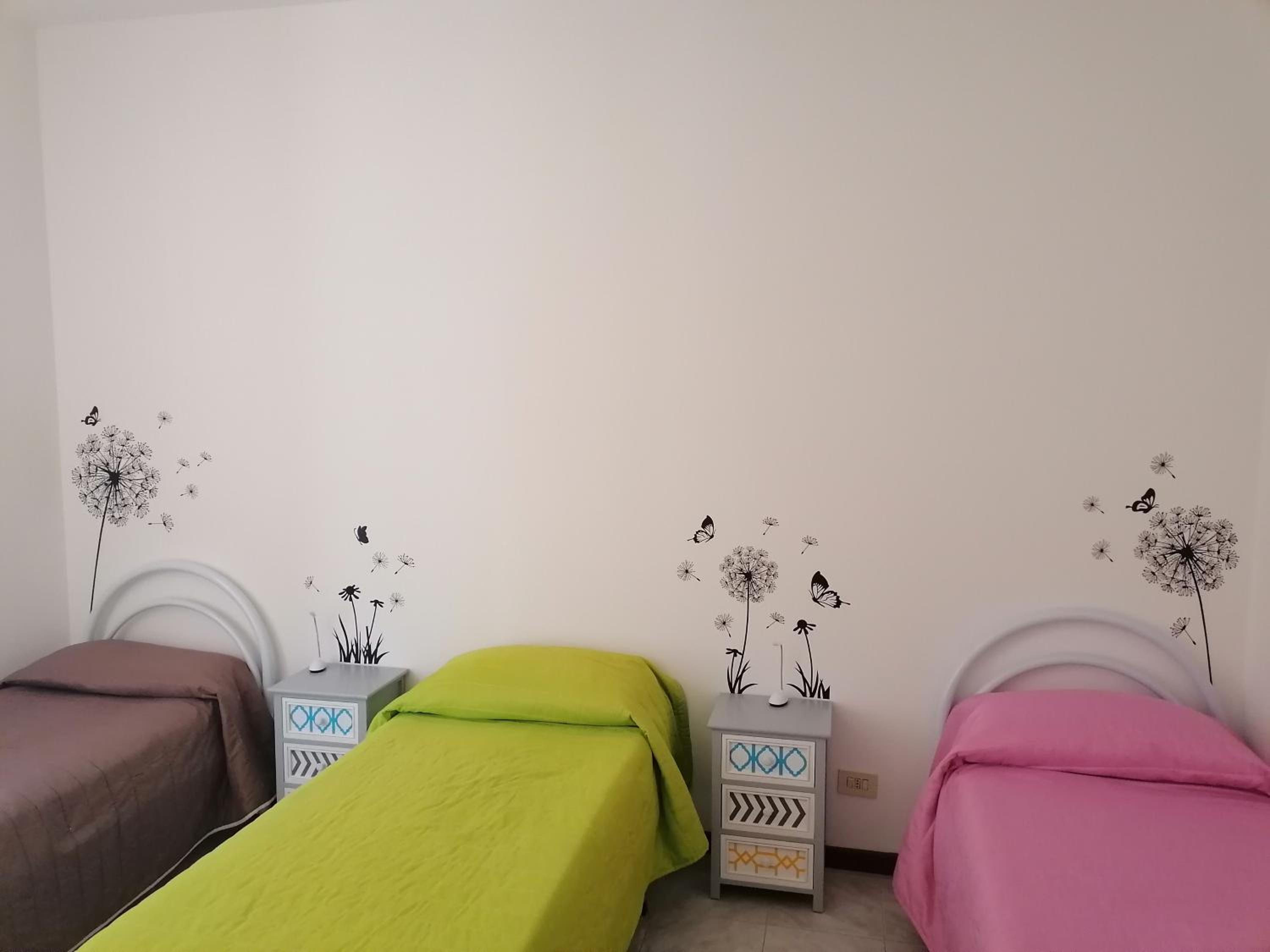 Triple Room with Terrace photo 1
