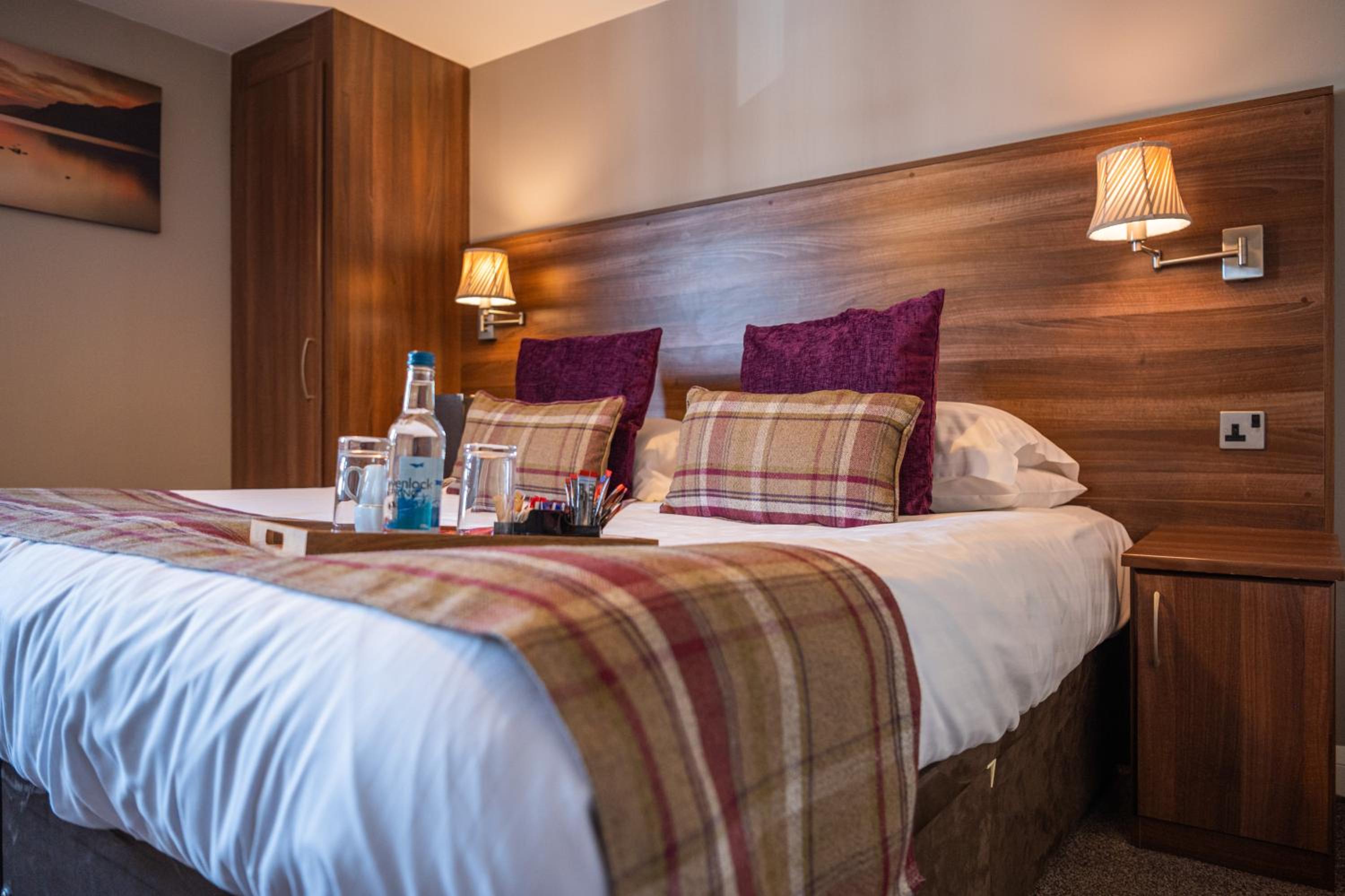 Superior Double or Twin Room photo 1