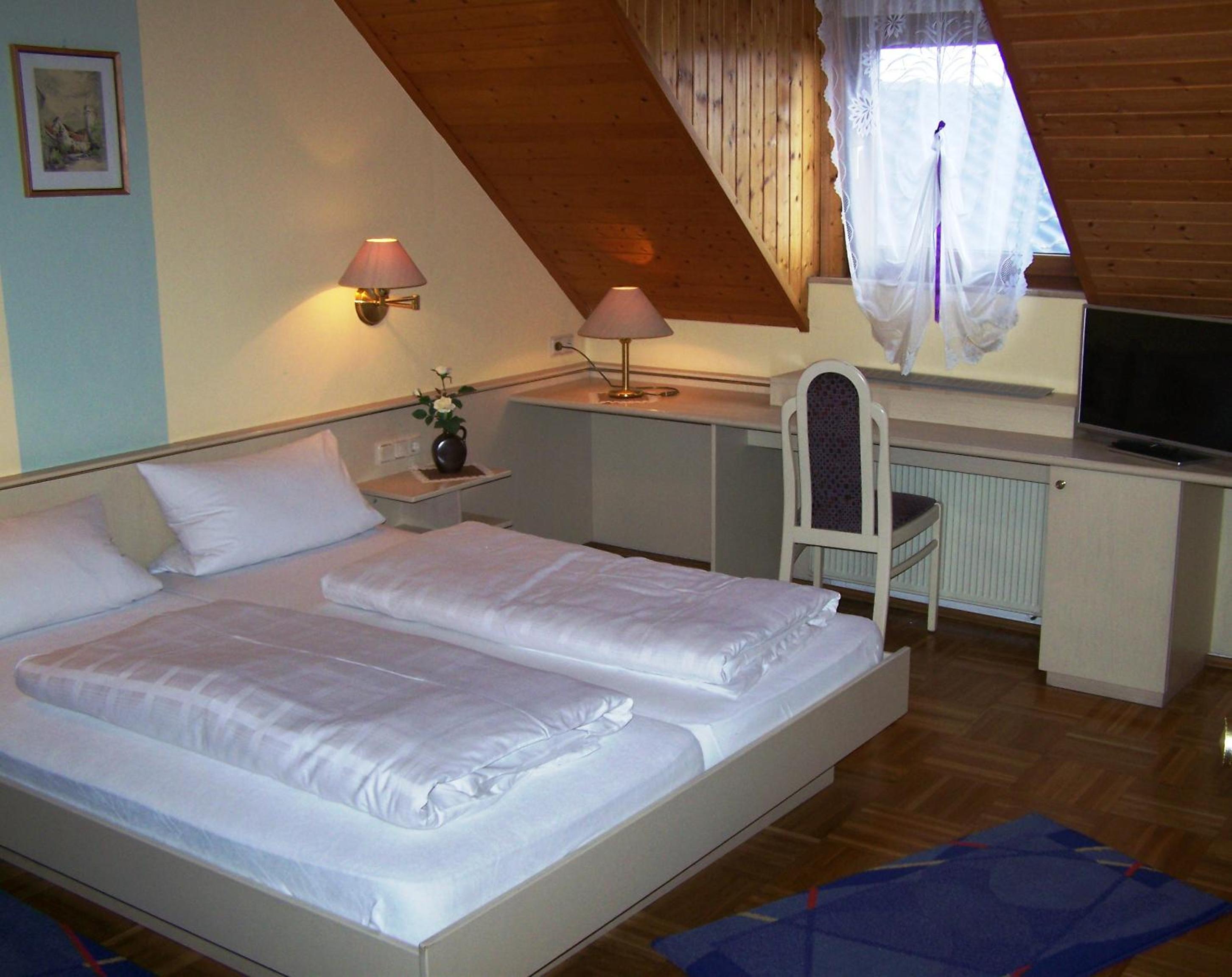 Double Room photo 3