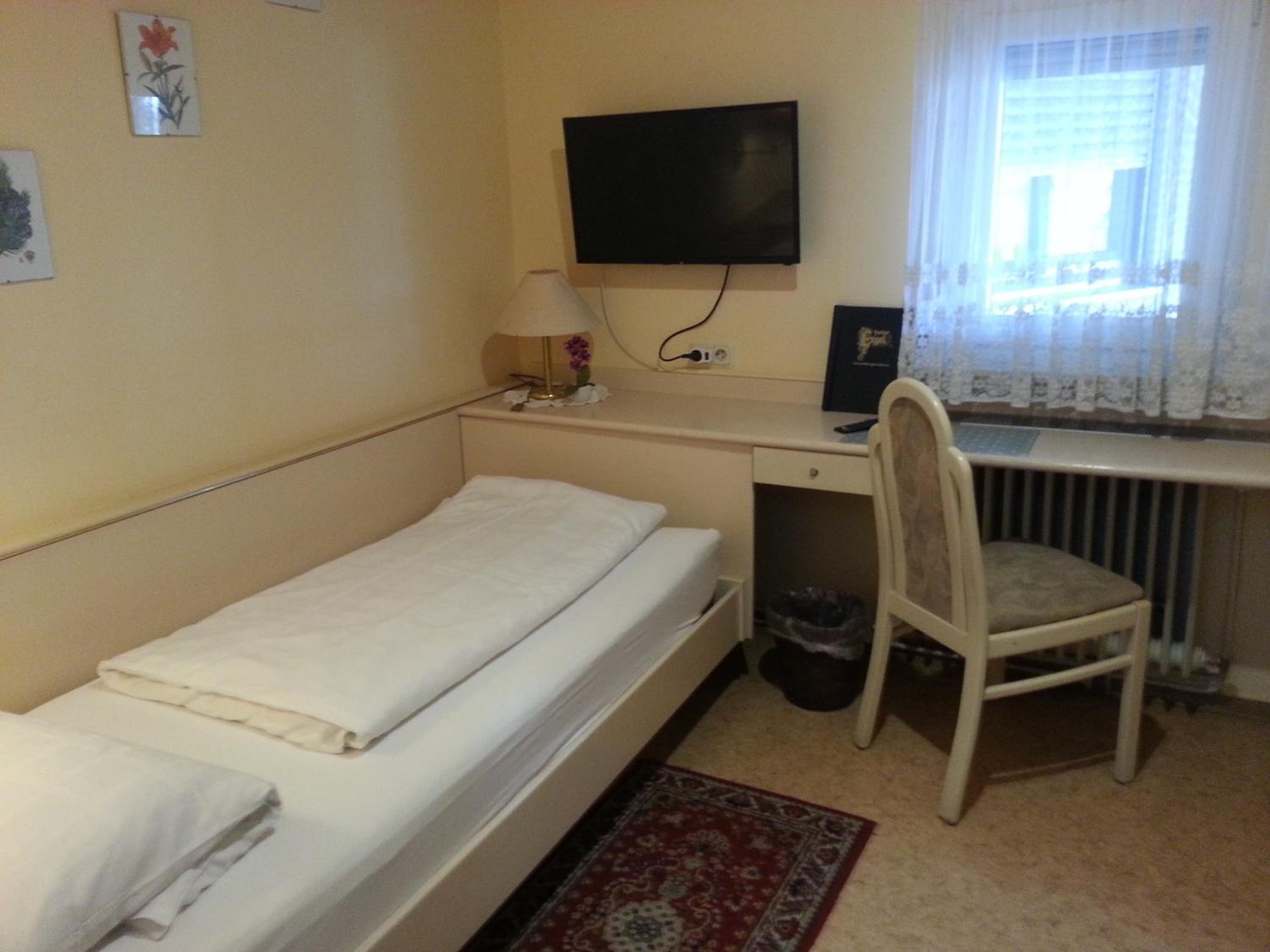 Standard Single Room photo 1