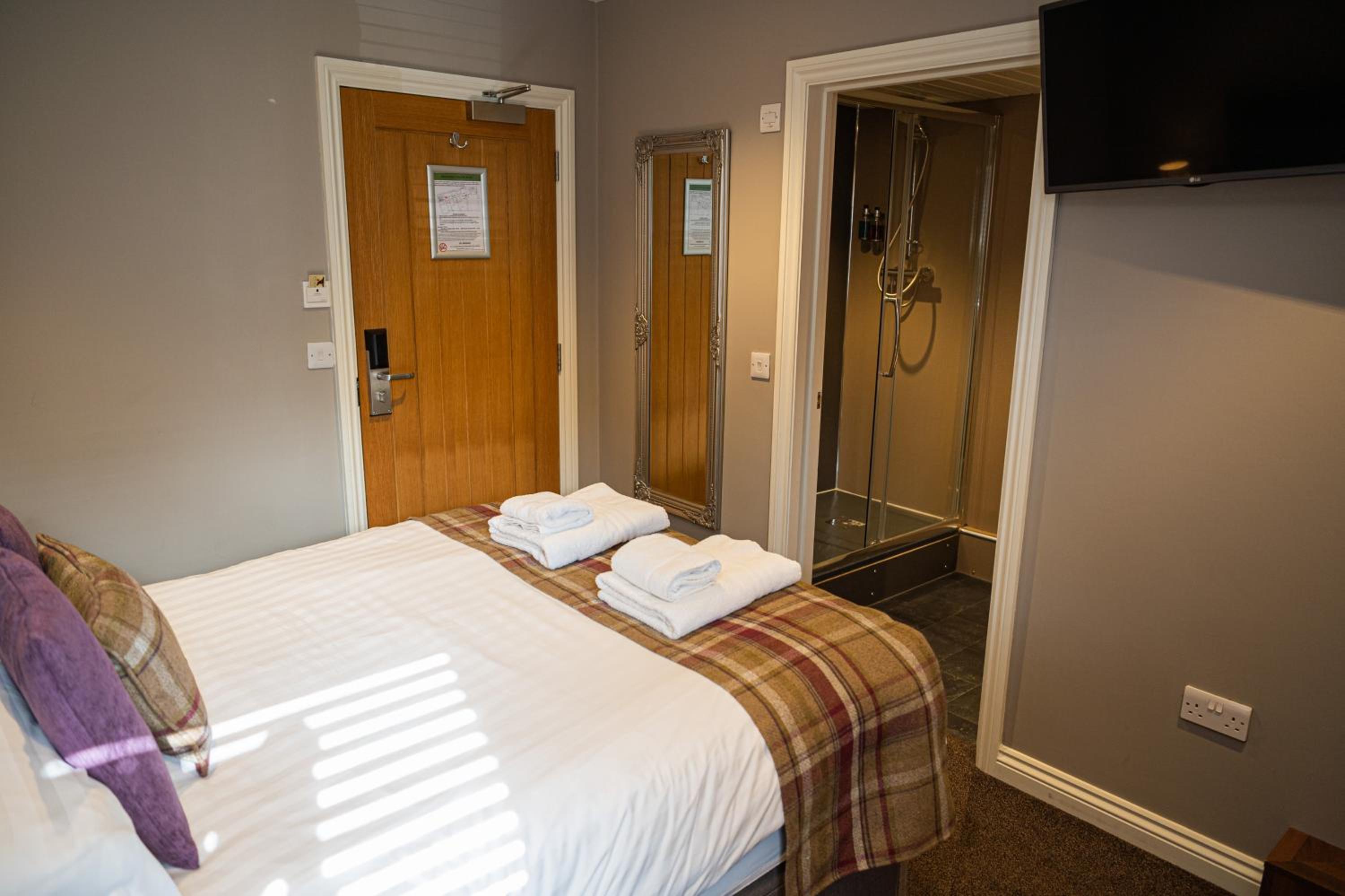 Standard Double Room photo 1