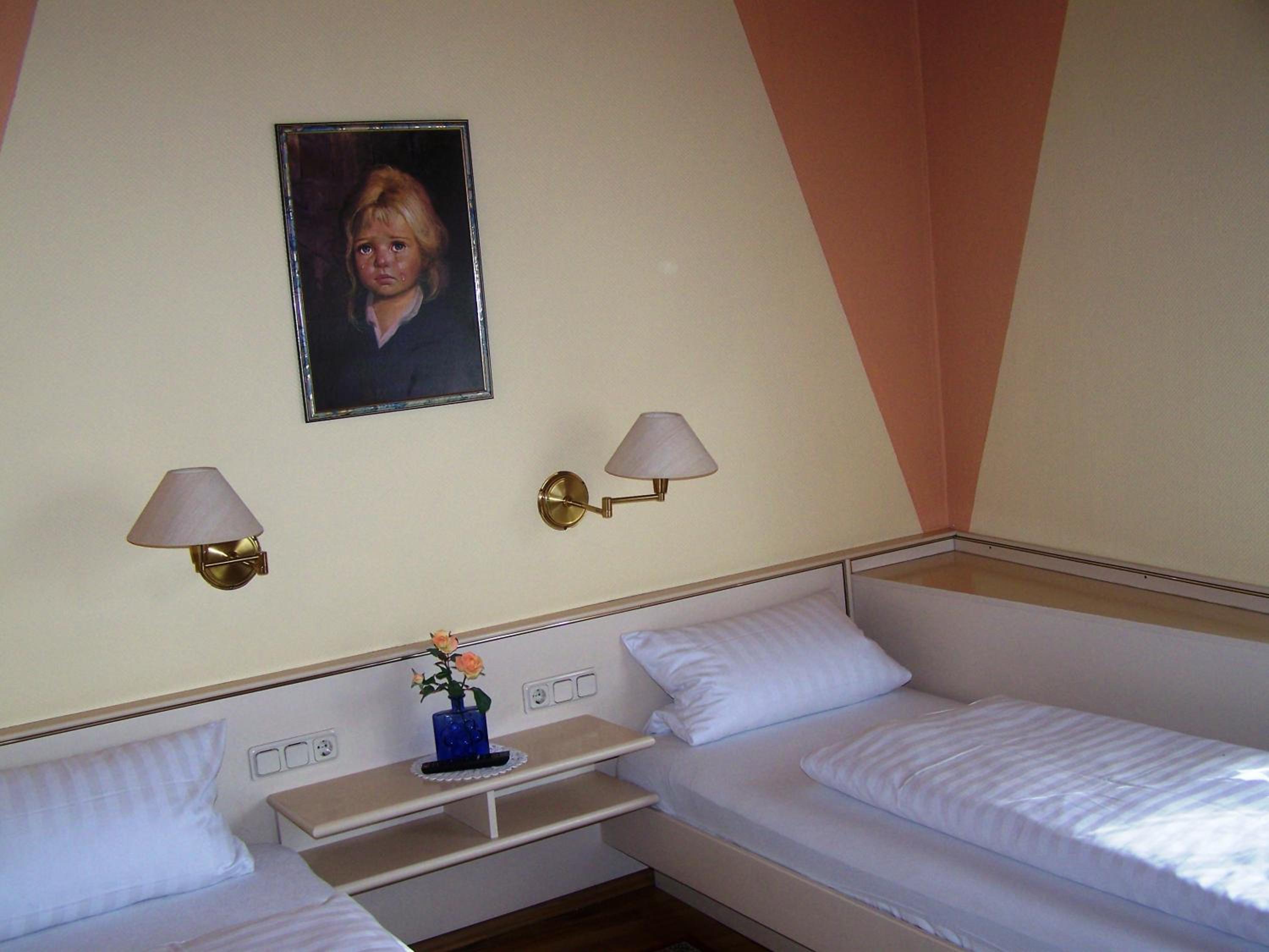 Twin Room photo 1