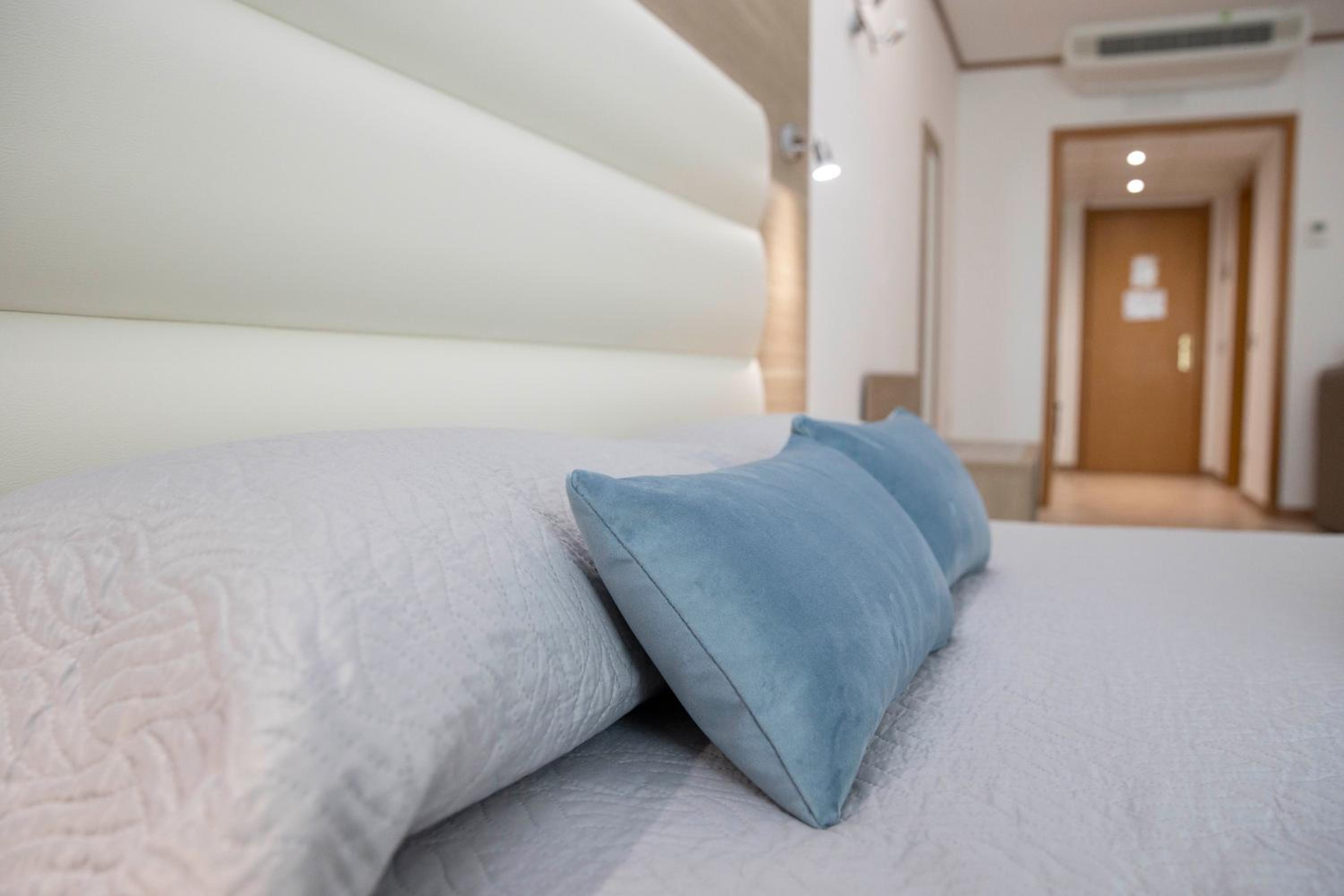 Double Room - Photo 37