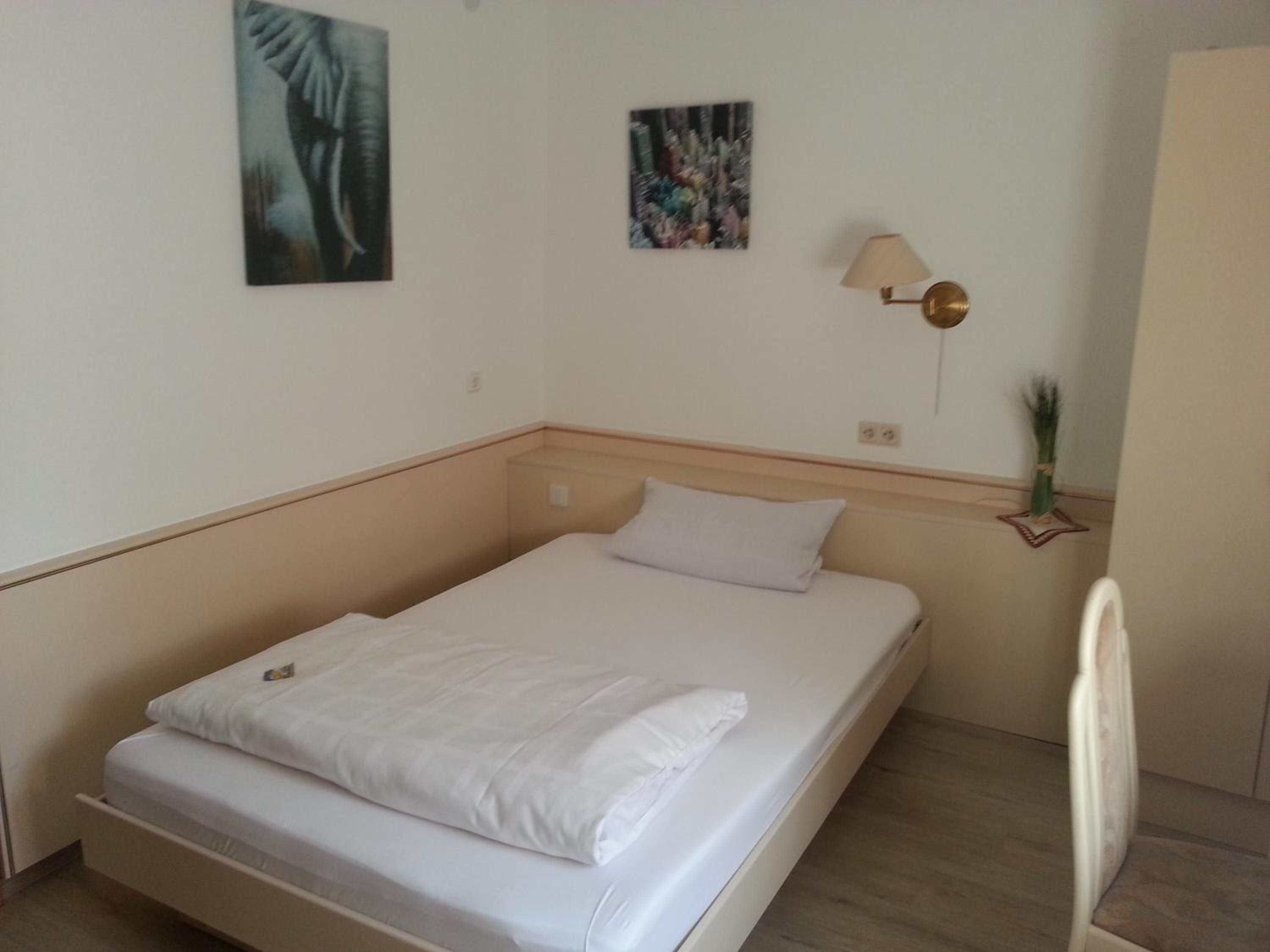 Large Single Room photo 2
