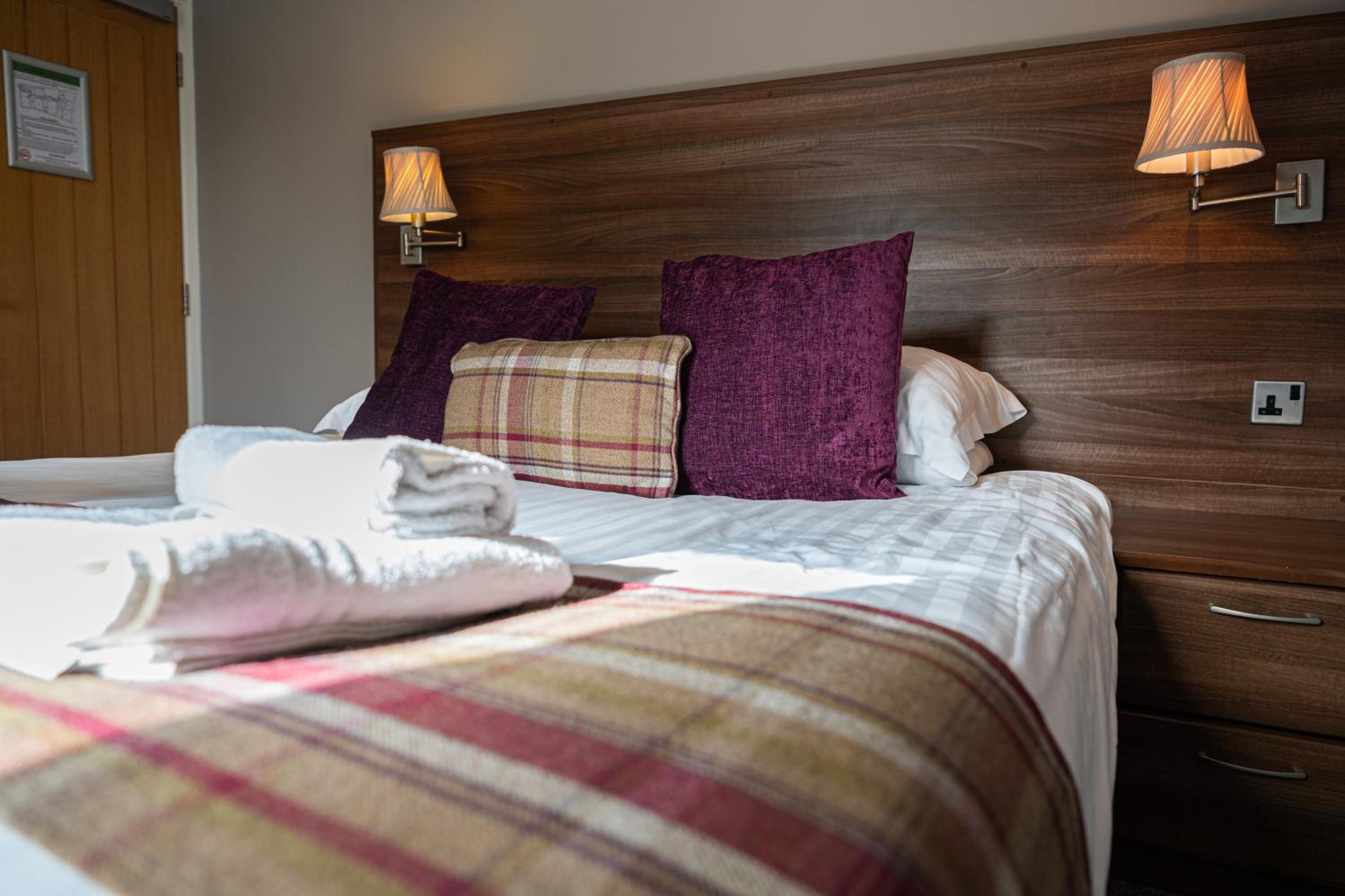 Standard Double Room photo 3