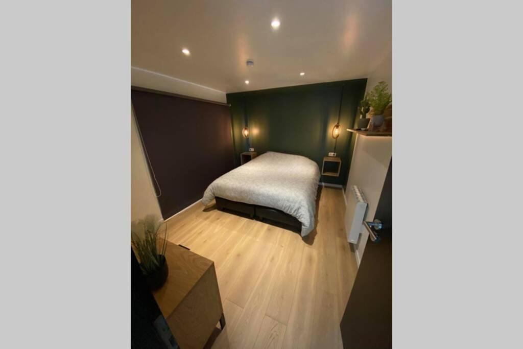 Two-Bedroom Chalet photo 2
