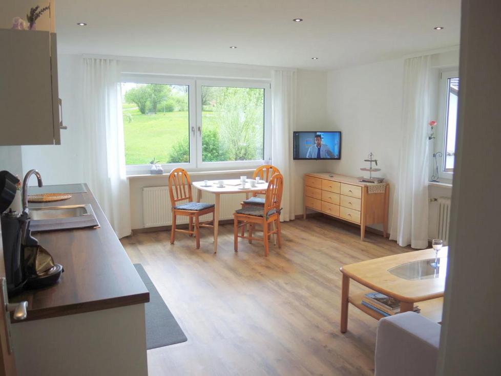Apartment with Mountain View photo 1