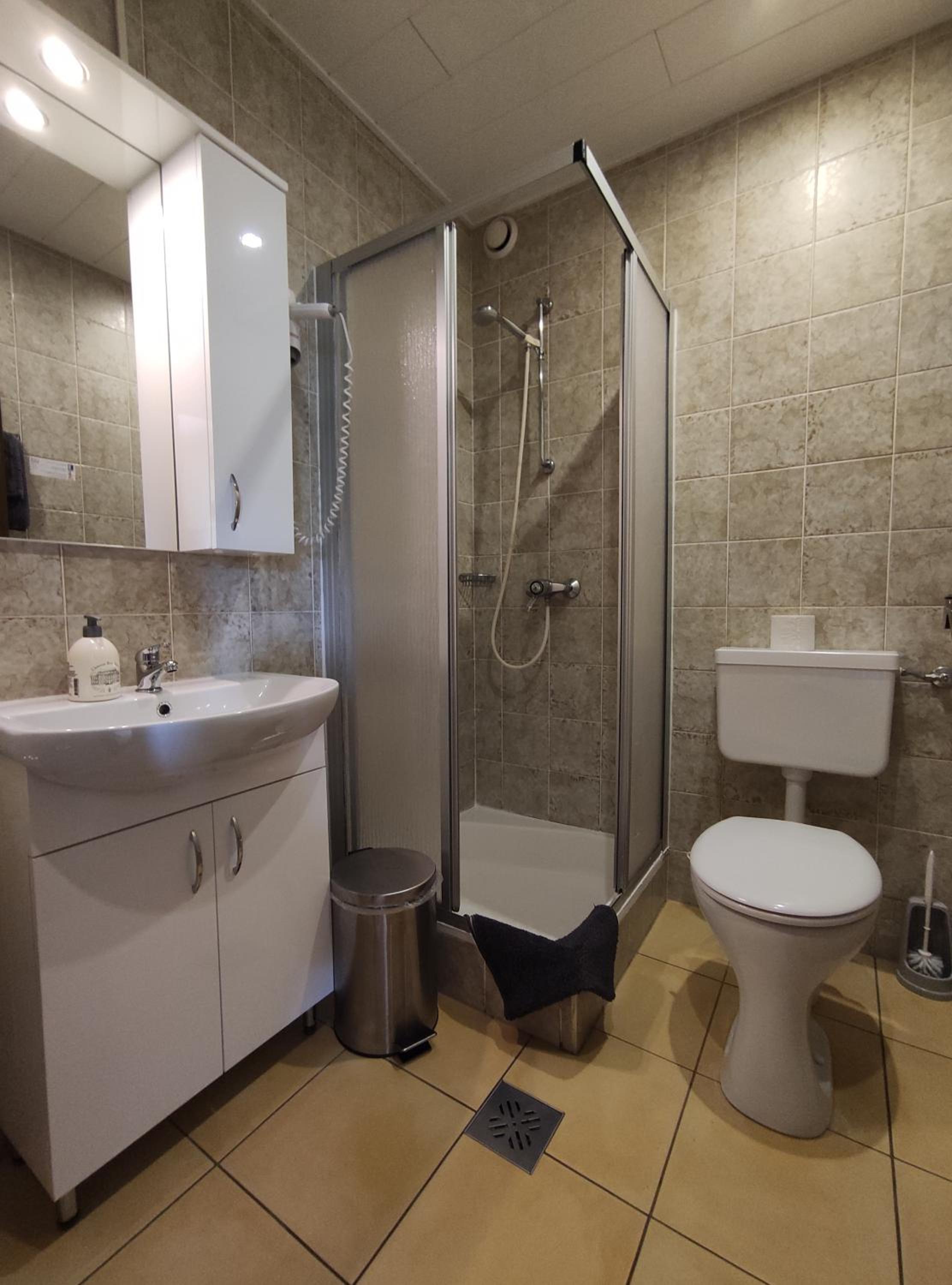 Standard Double Room with Terrace and Garden View photo 2