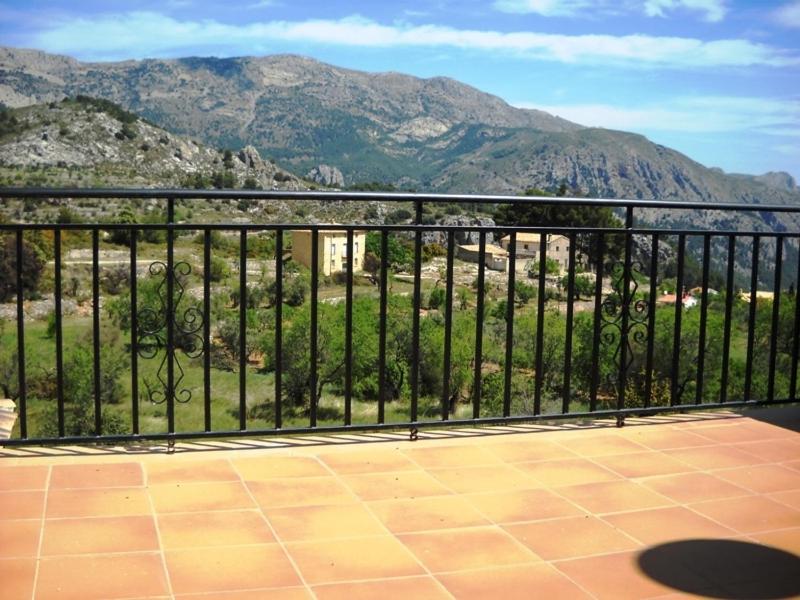 Double Room with Terrace photo 2
