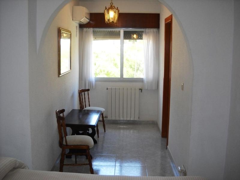 Habitación Doble con Vista a la Montaña