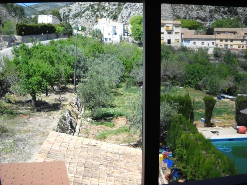 Twin Room With Mountain View photo 2
