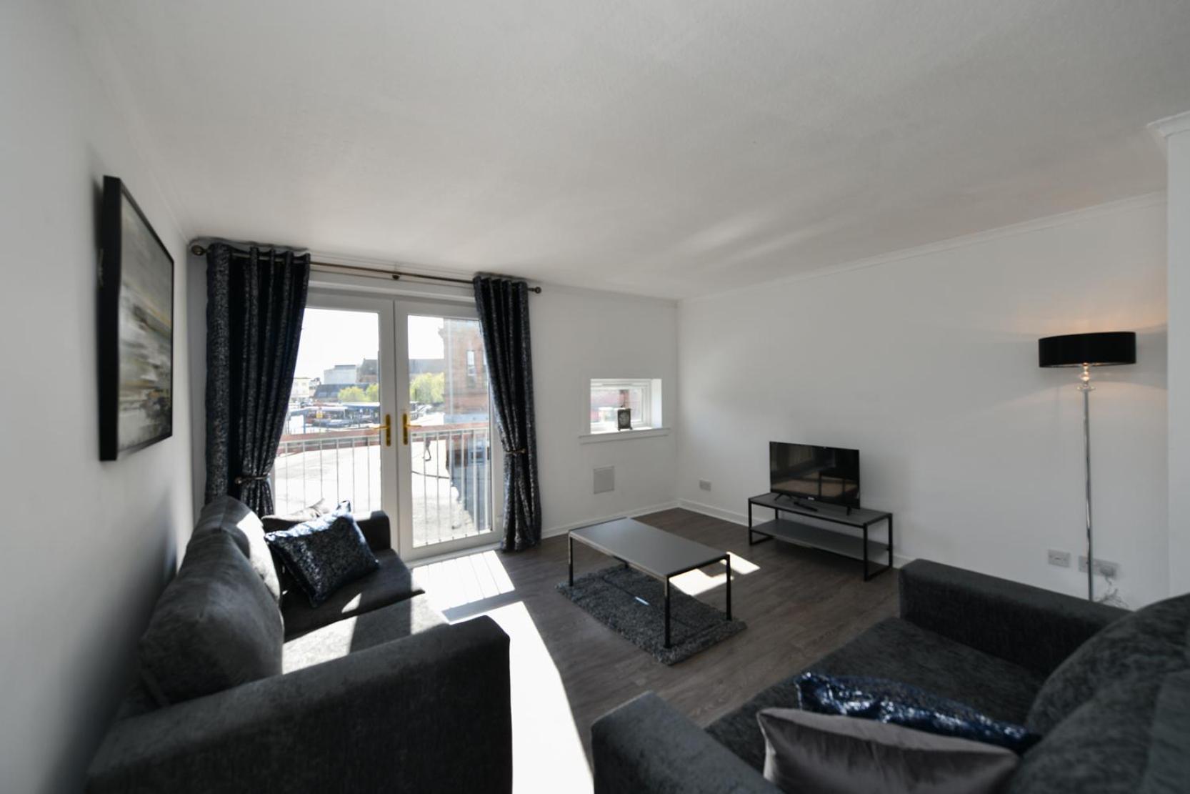 Apartment photo 1