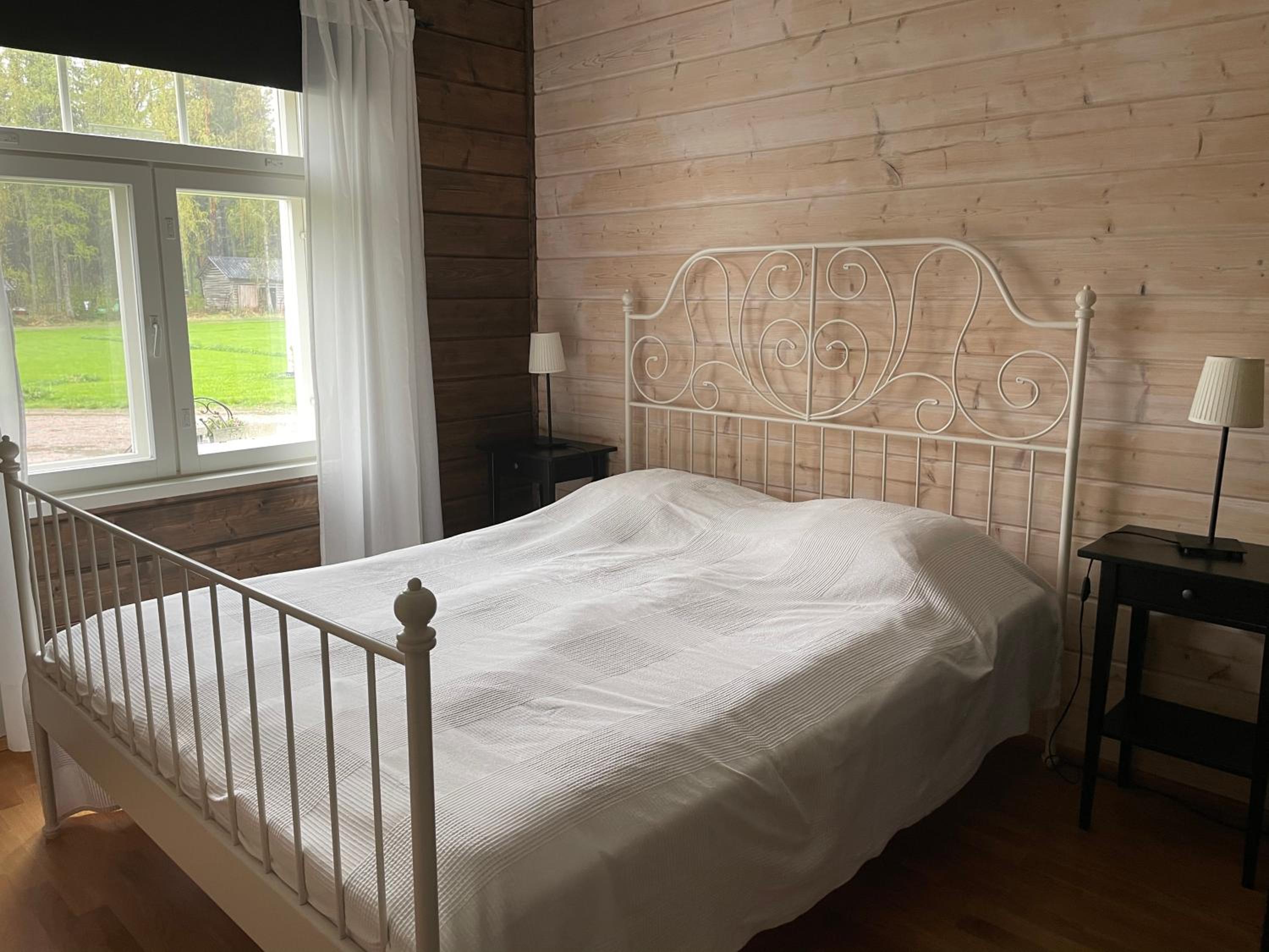 Double Room - Photo 1