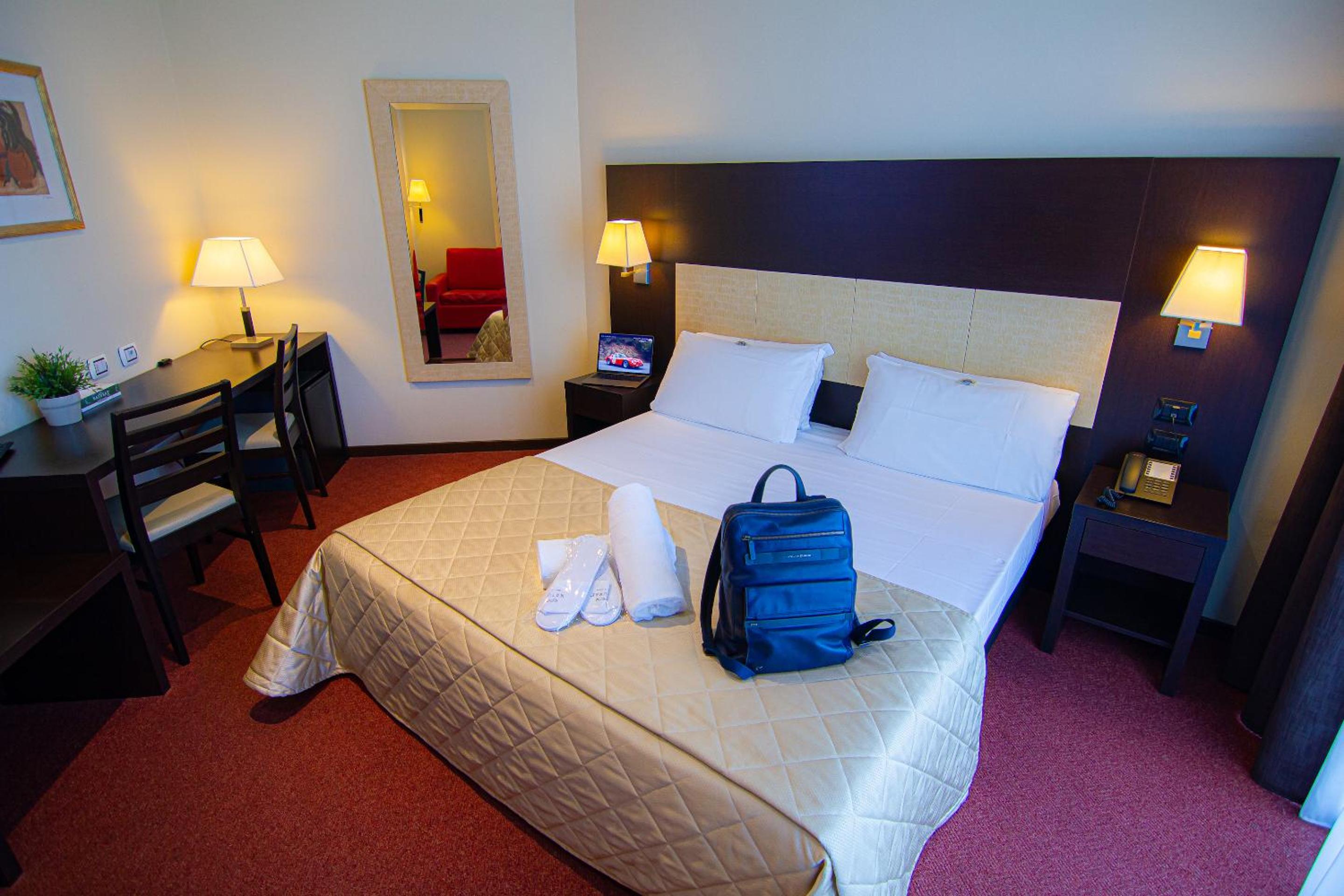 Superior Double or Twin Room - Photo 2