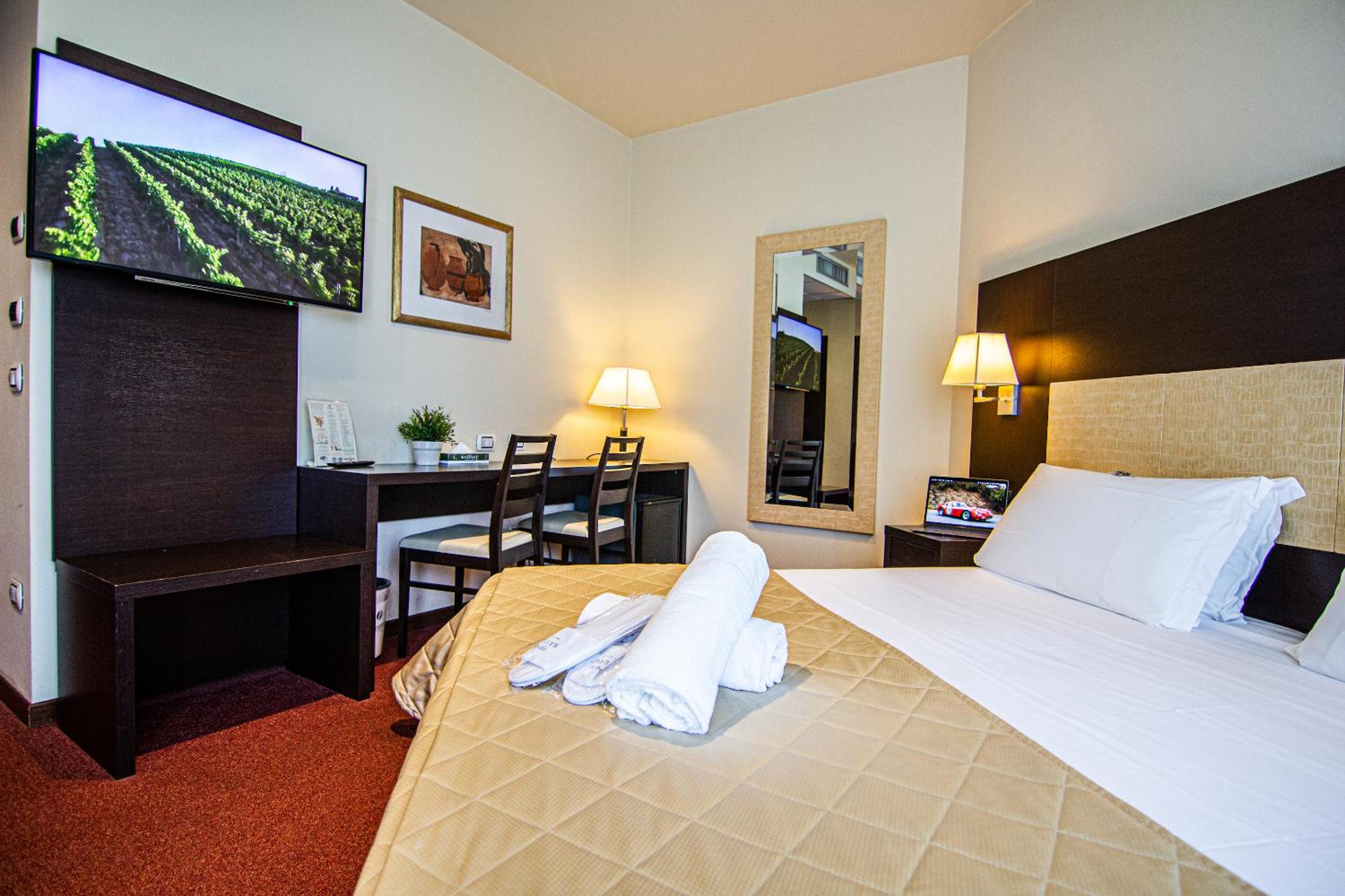 Superior Double or Twin Room - Photo 1