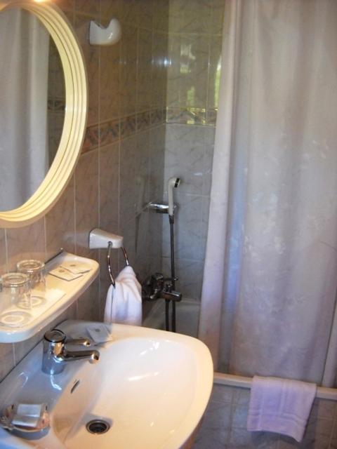 Double Room with Mountain View photo 2