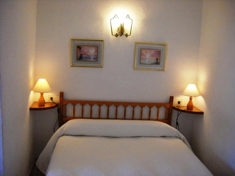Habitación Doble con Vista a la Montaña