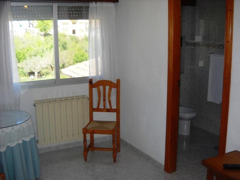 Double Room with Mountain View photo 3