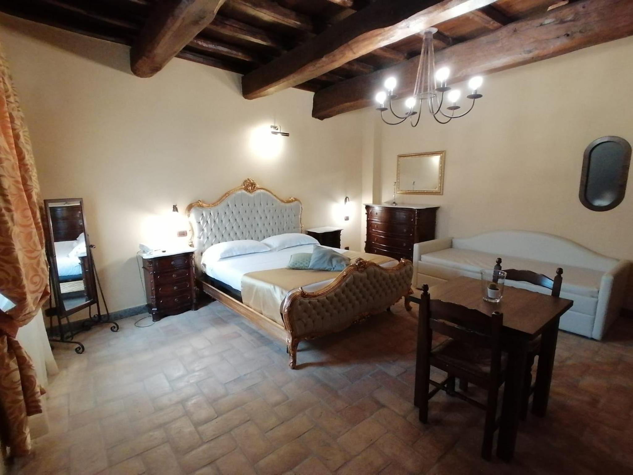 Junior Suite - Photo 2