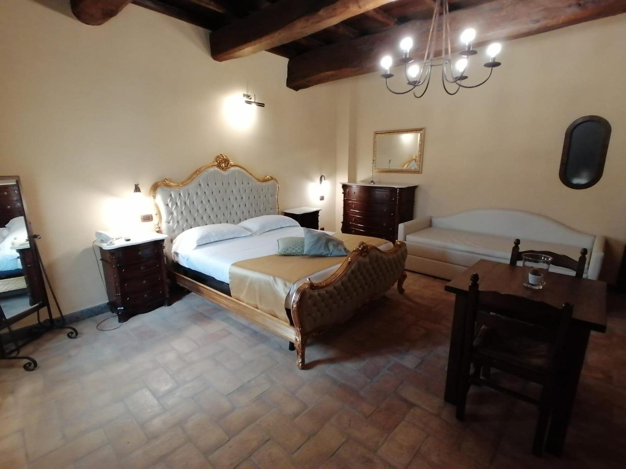 Junior Suite - Photo 3