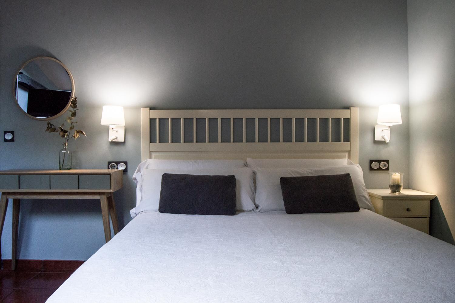 Double or Twin Room photo 3