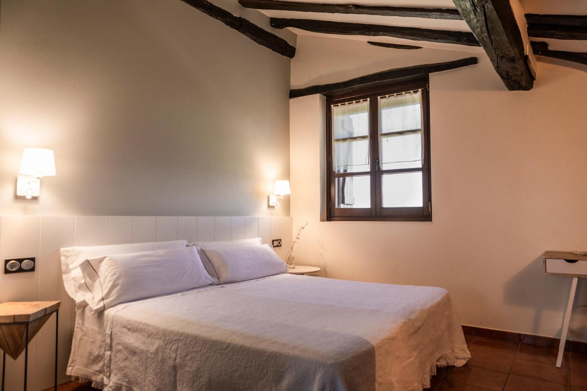 Habitación Doble o con Dos Camas con Vista al Mar