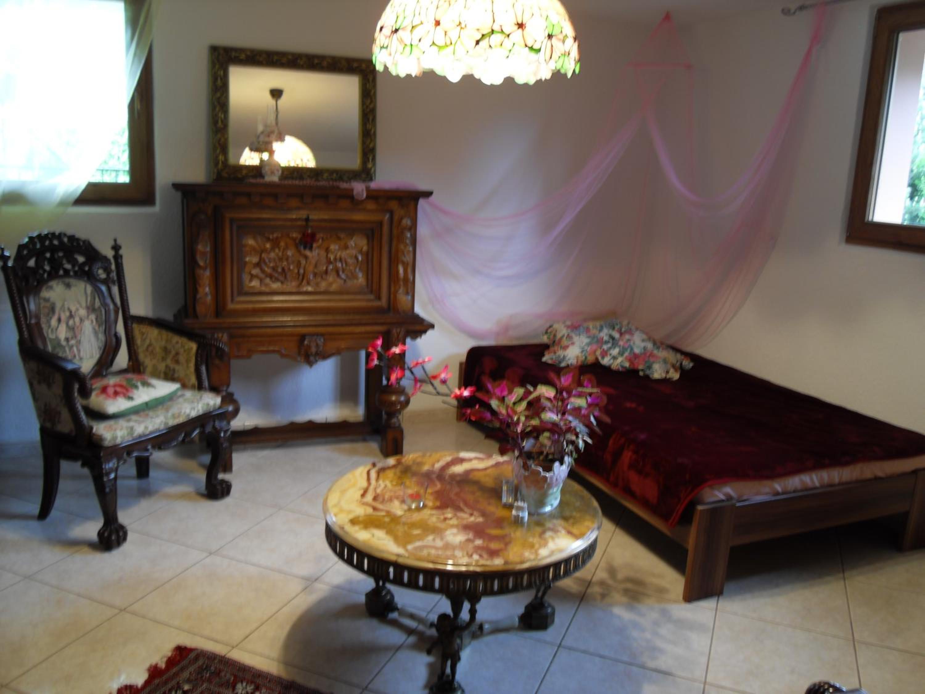 Double Room with Private External Bathroom photo 1