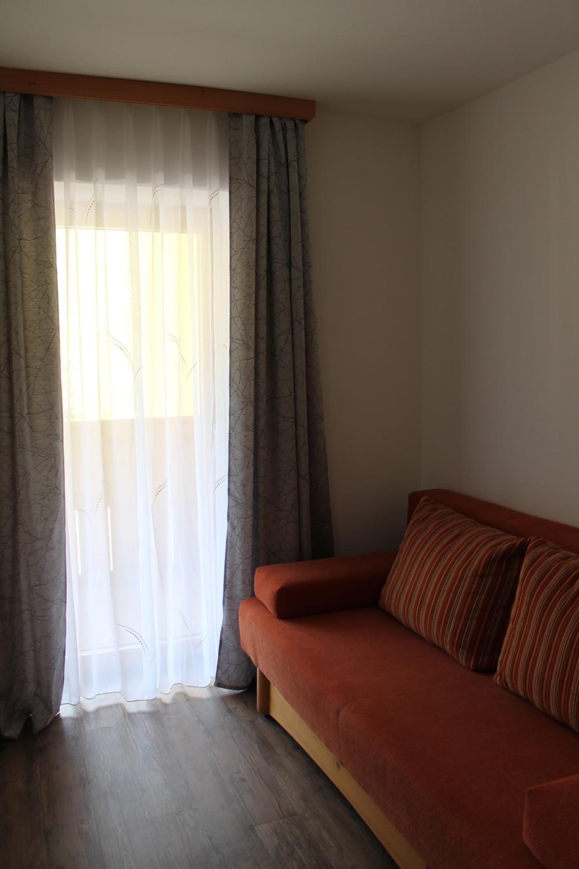 Two-Bedroom Apartment photo 3