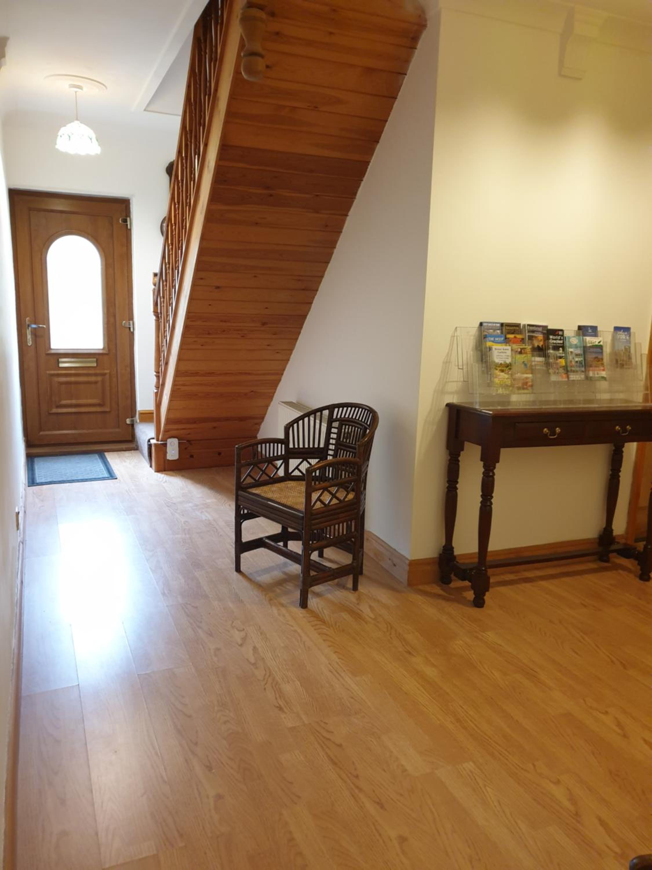Double Room - Photo 16