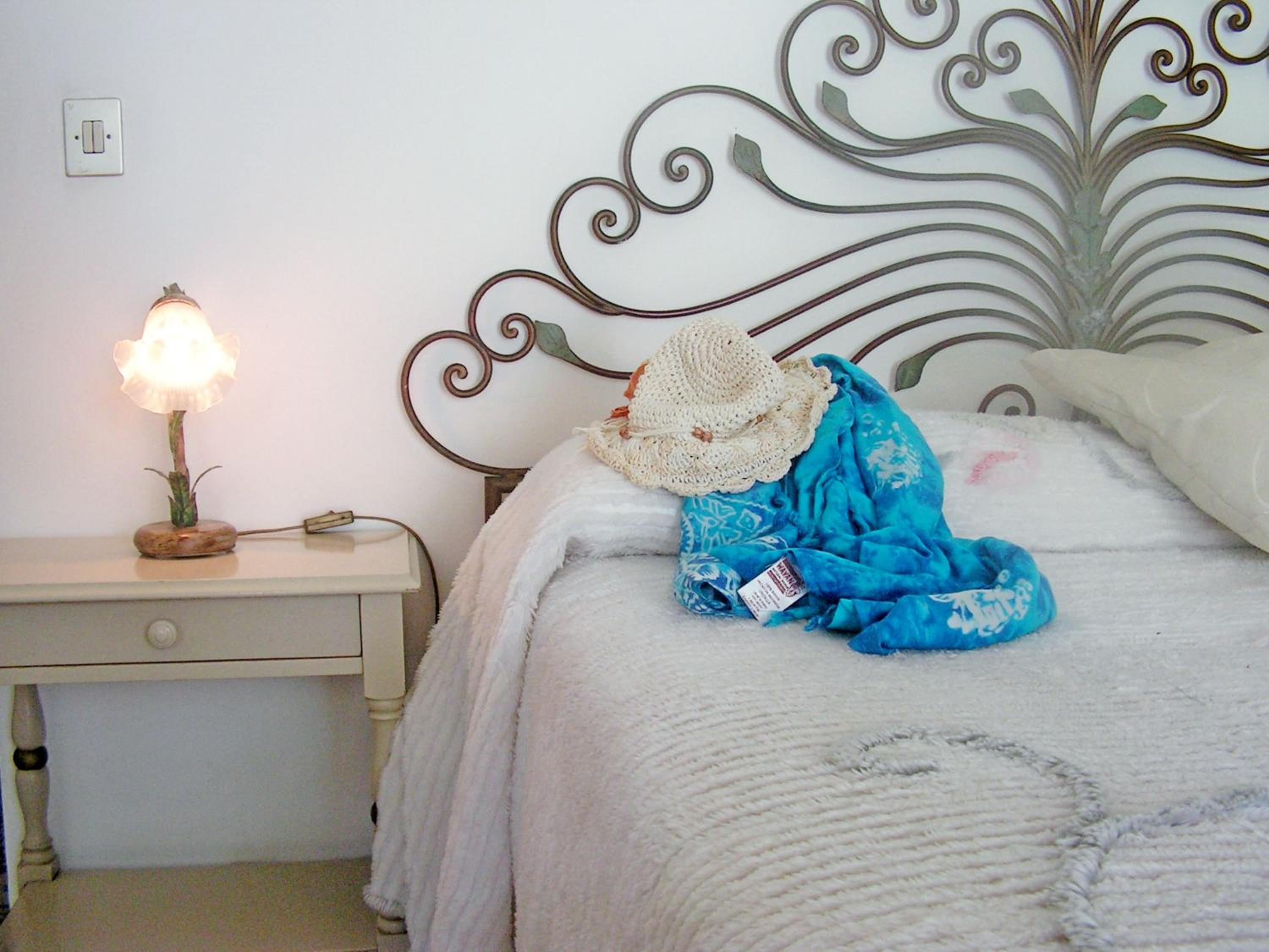 Vintage Dependence Double Room