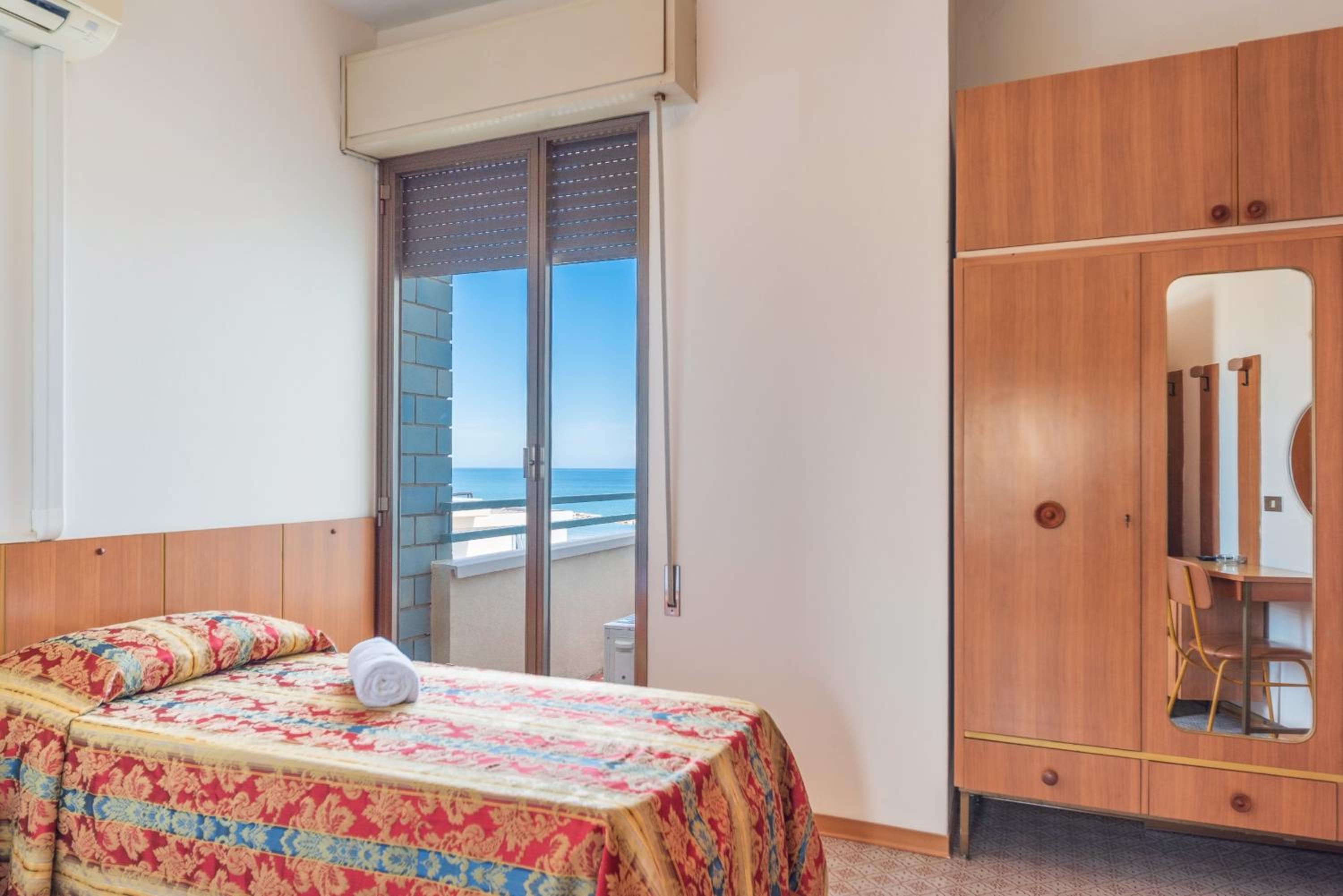 Single Room with Sea View photo 1