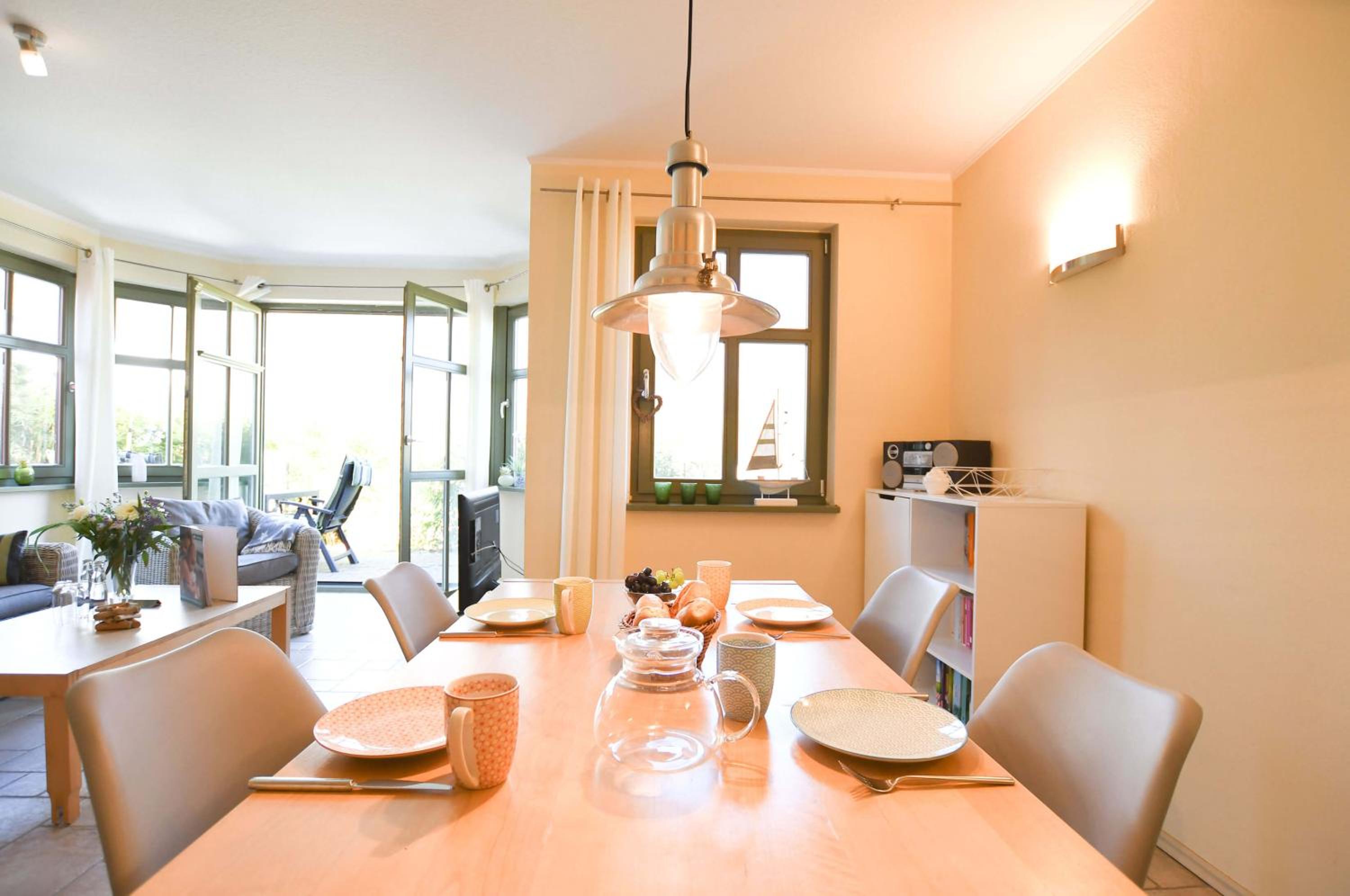 Apartment with Terrace photo 3