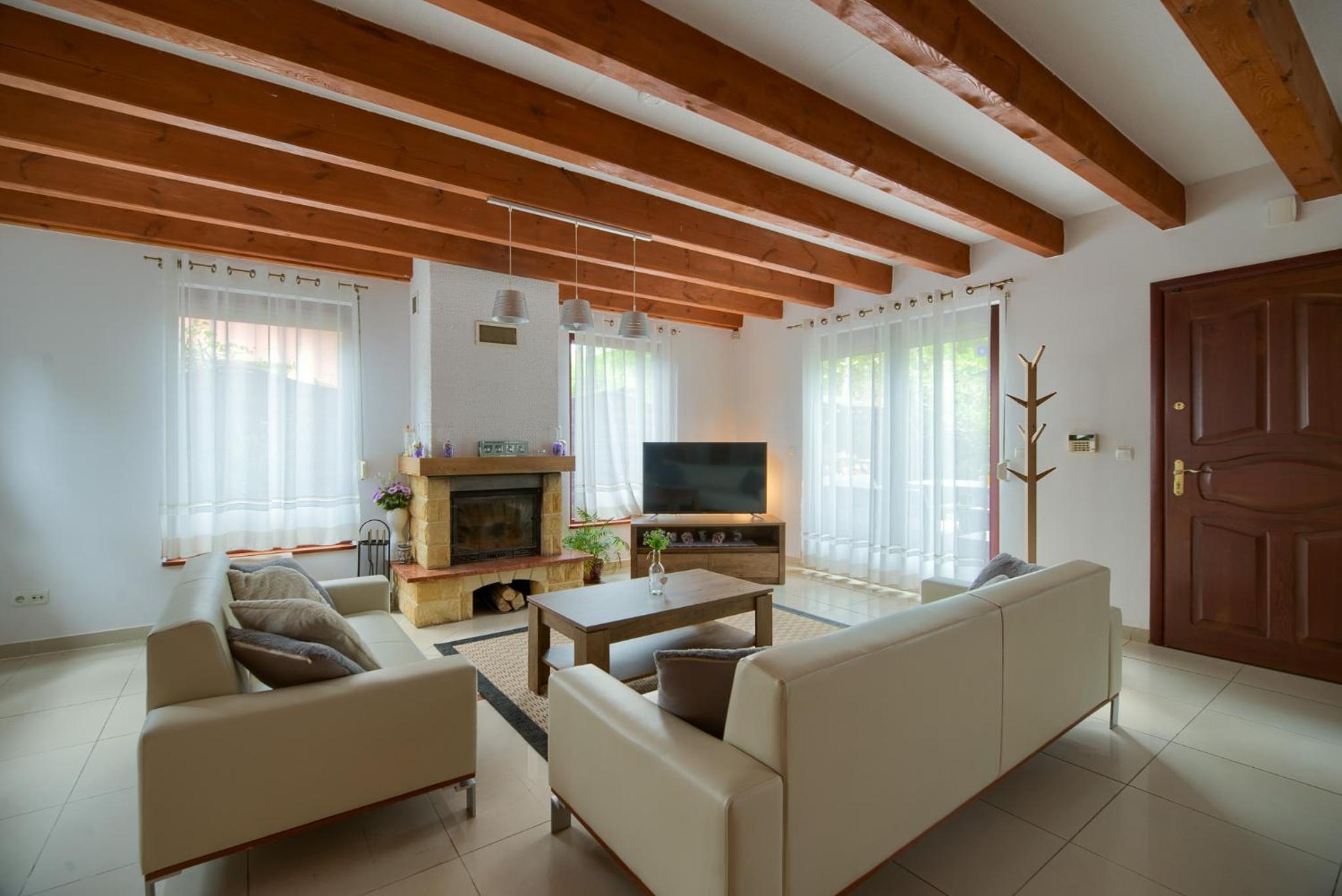 Holiday Home - 90m2 photo 1