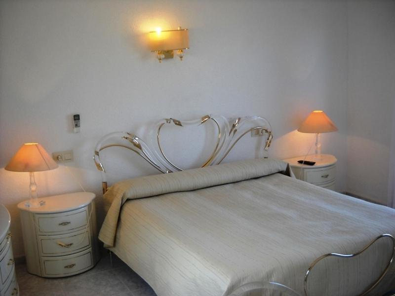 Double Room With Balcony Or Terrace photo 3