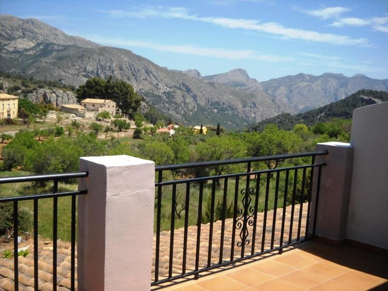 Double Room With Balcony Or Terrace photo 2