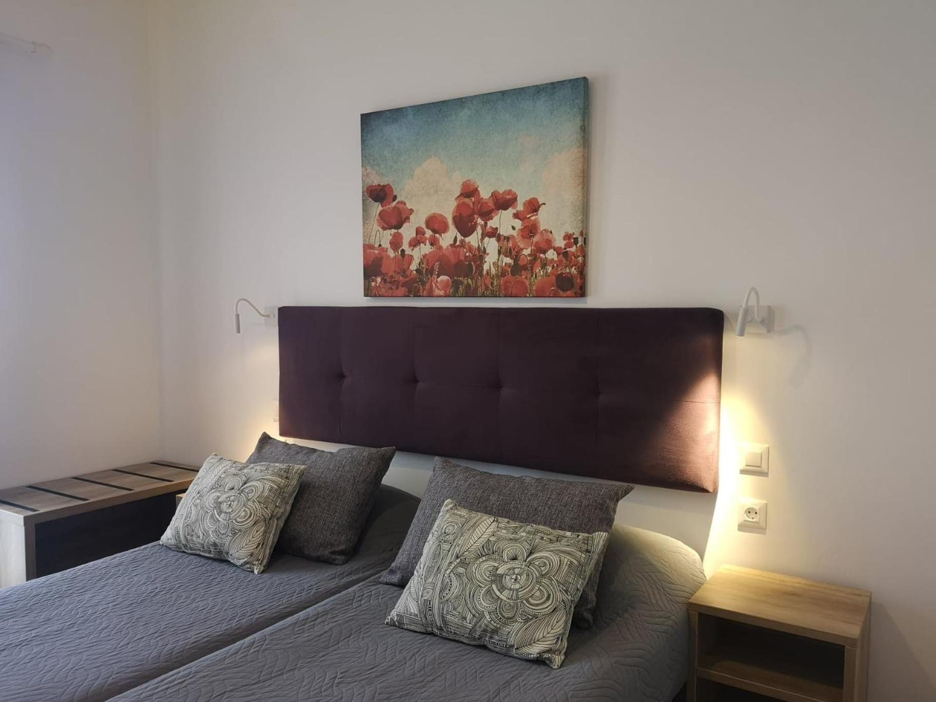 One Bedroom Apartment with Veranda photo 3
