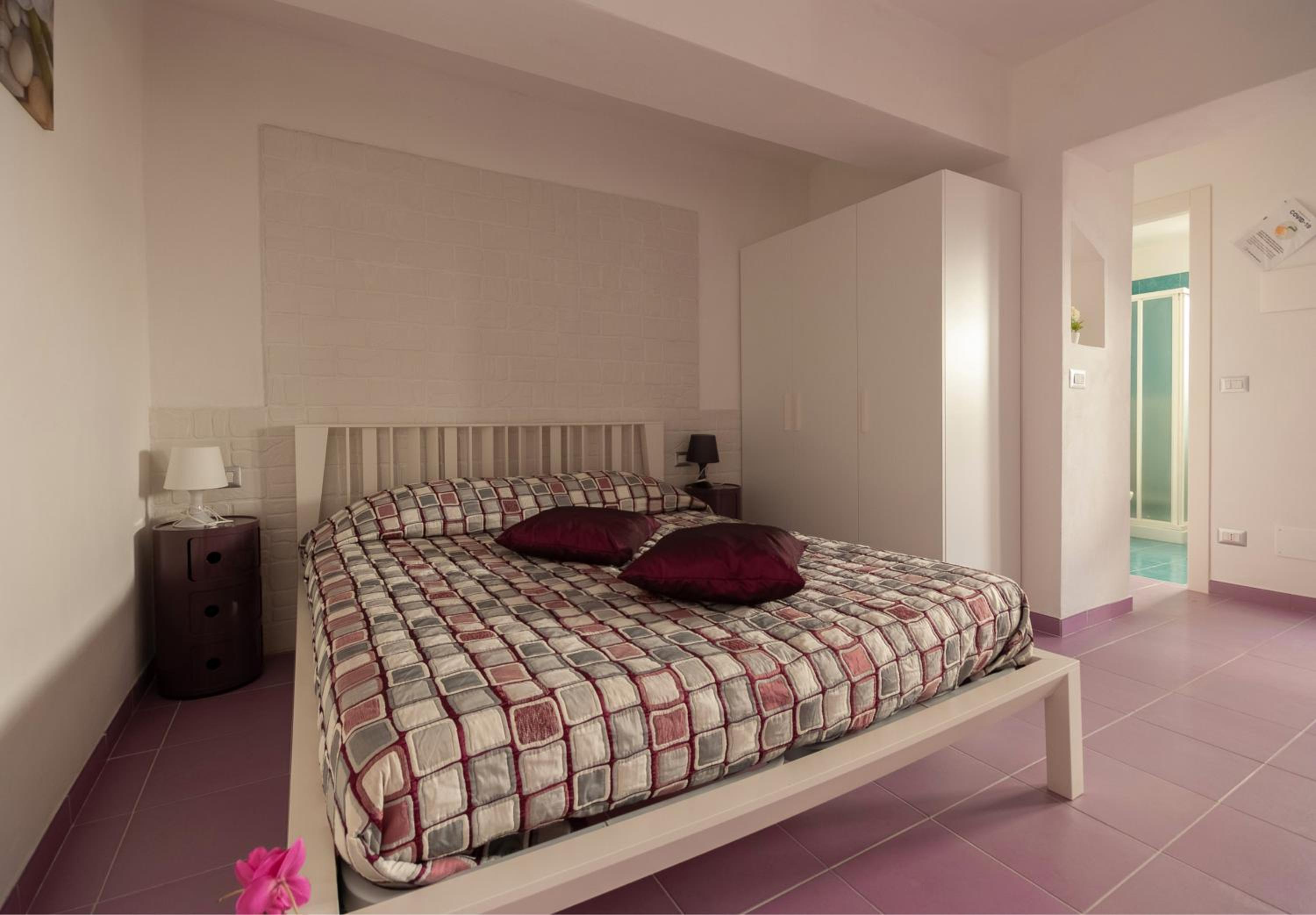 Habitación Doble Grande