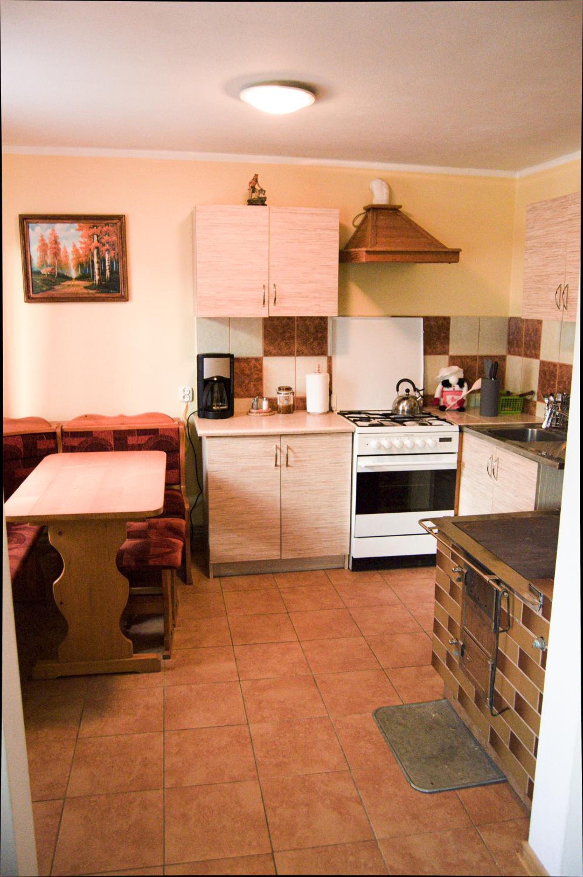 Two-Bedroom House - Photo 6