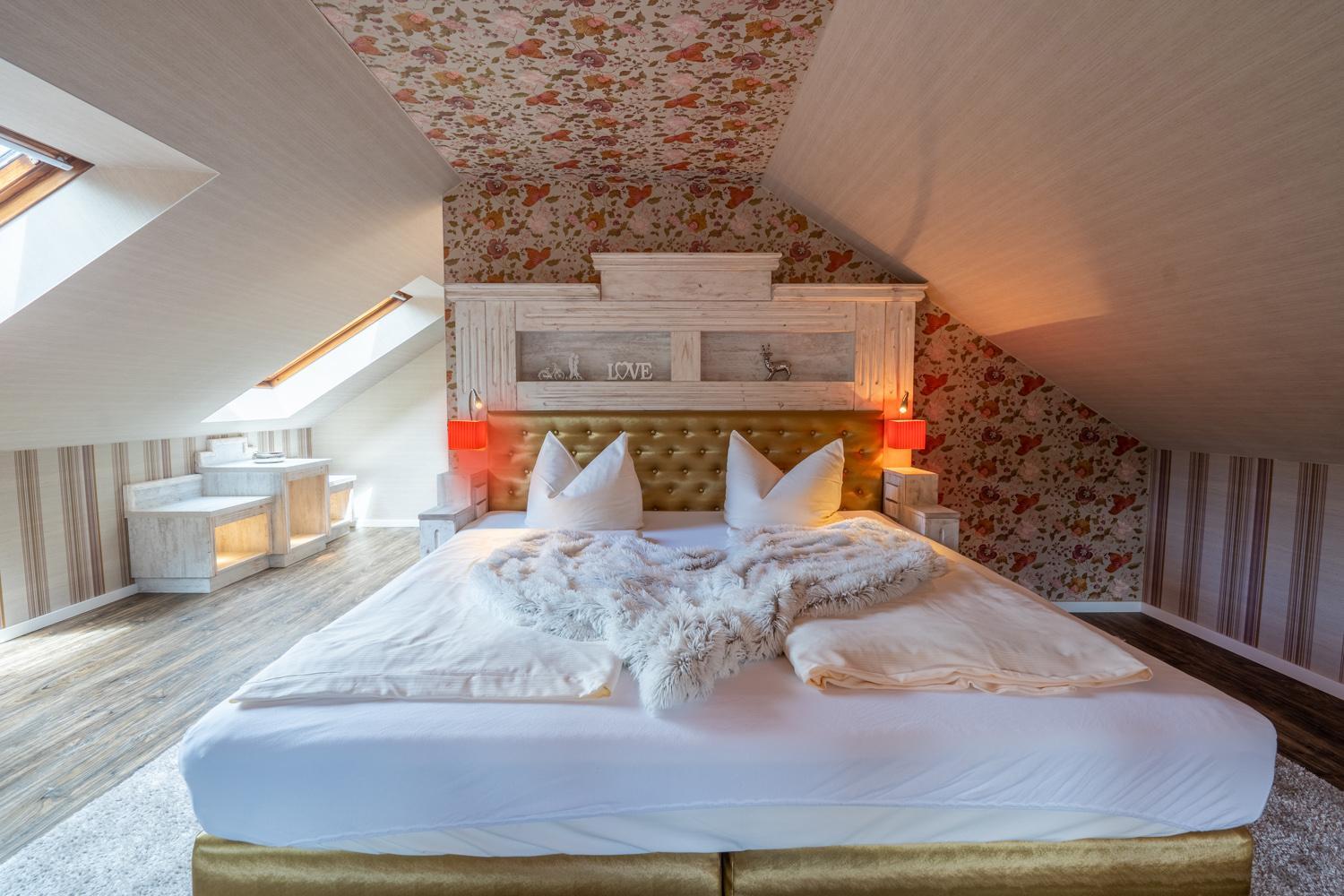 Deluxe Double Room - Photo 4