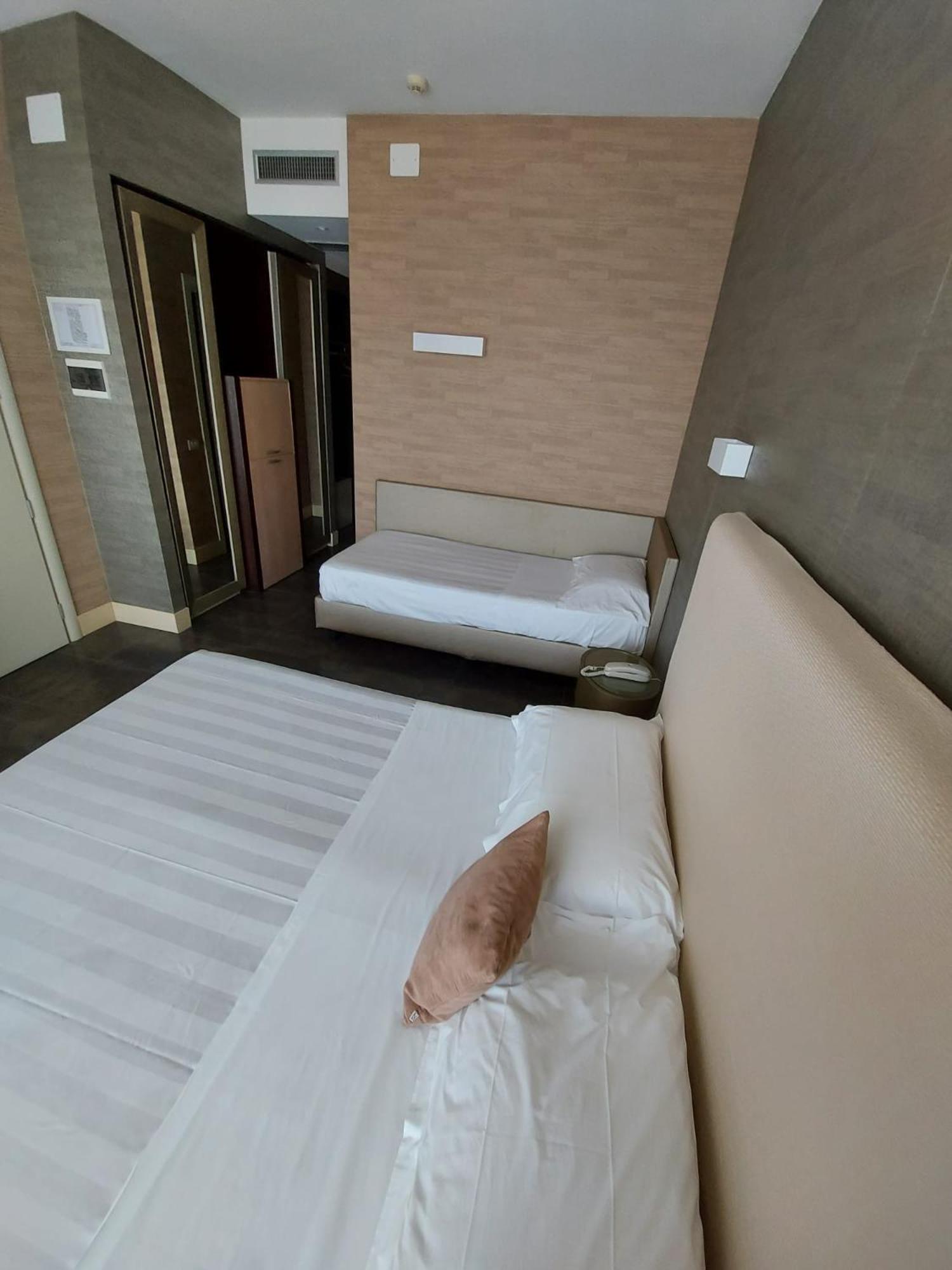 Standard Triple Room - Annex