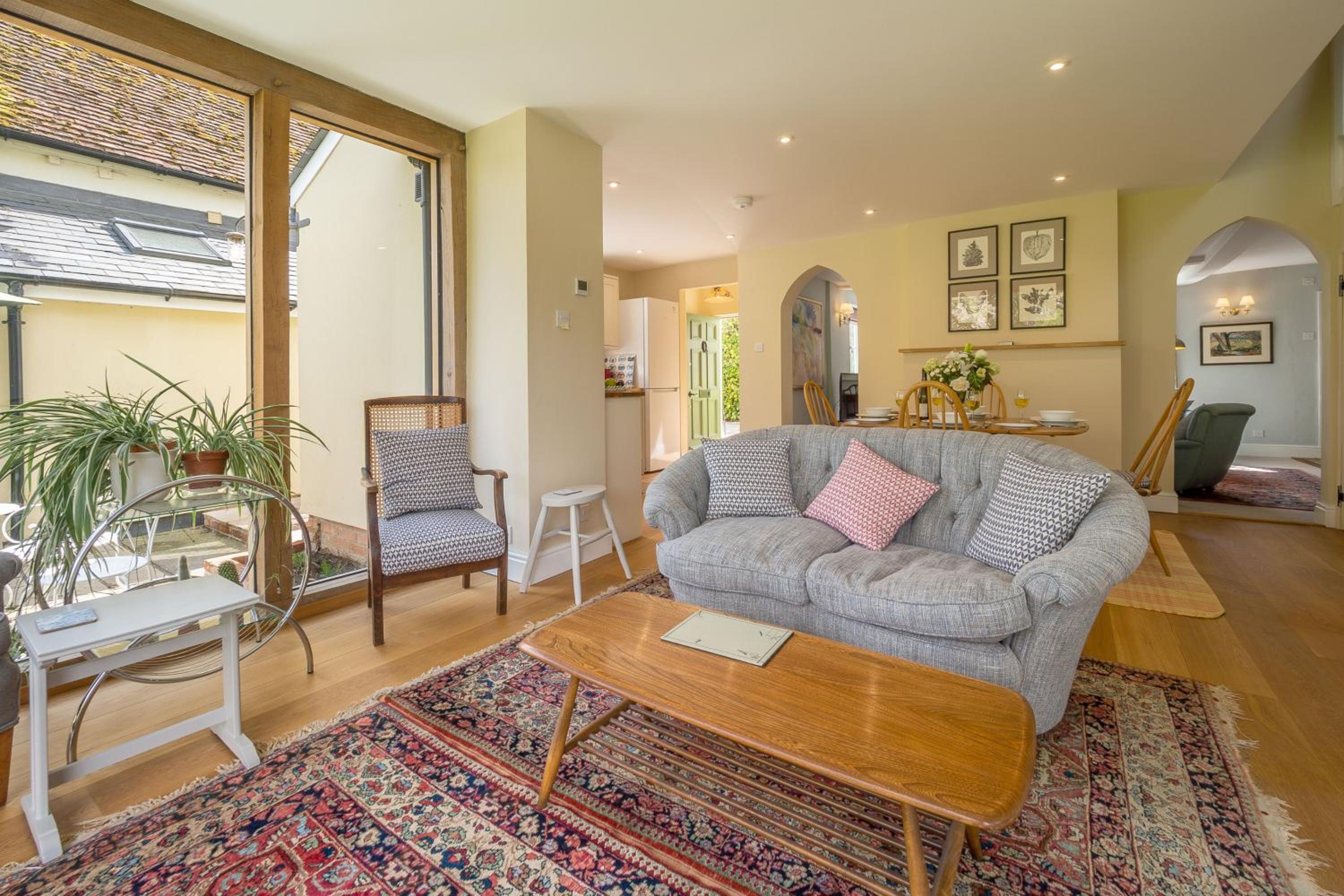 Vacation Home photo 2
