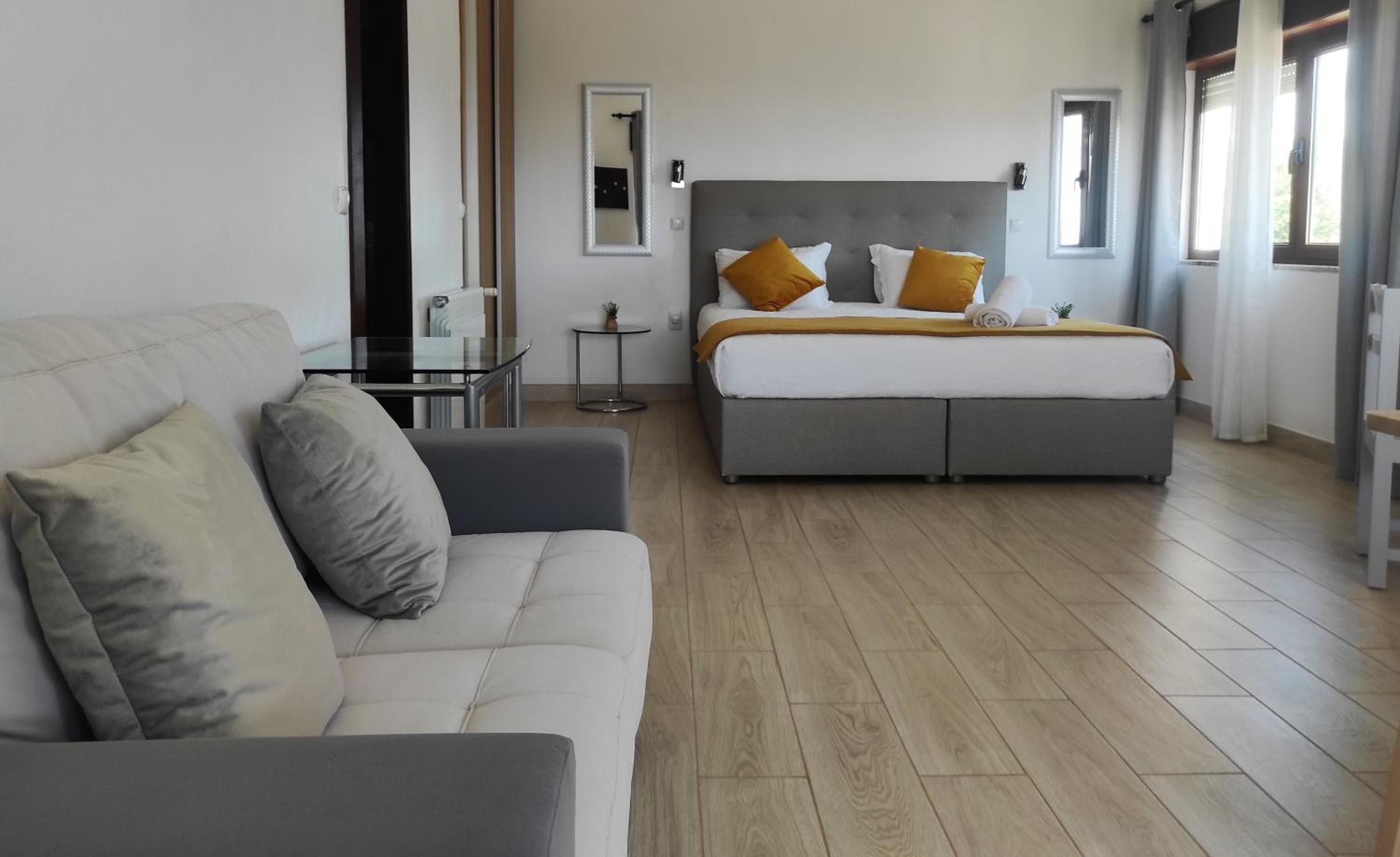Studio with Ocean View - Photo 1