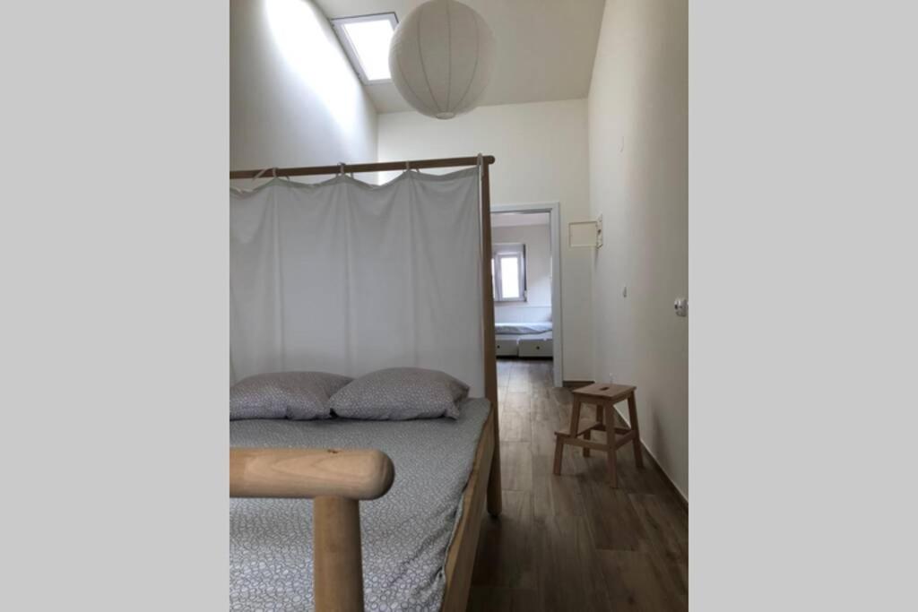 Two-Bedroom House photo 1