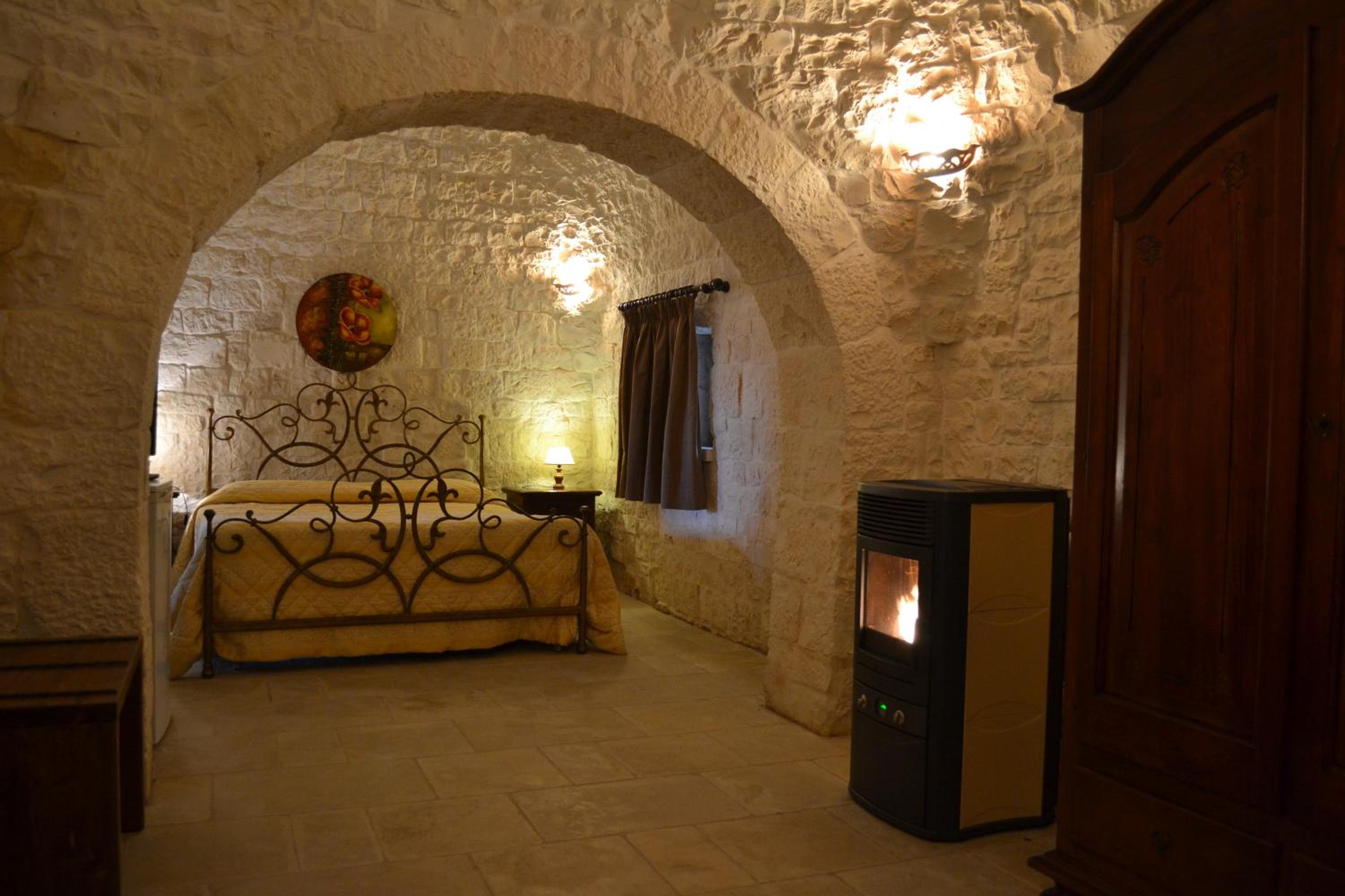 Trullo (2 Adults) photo 1