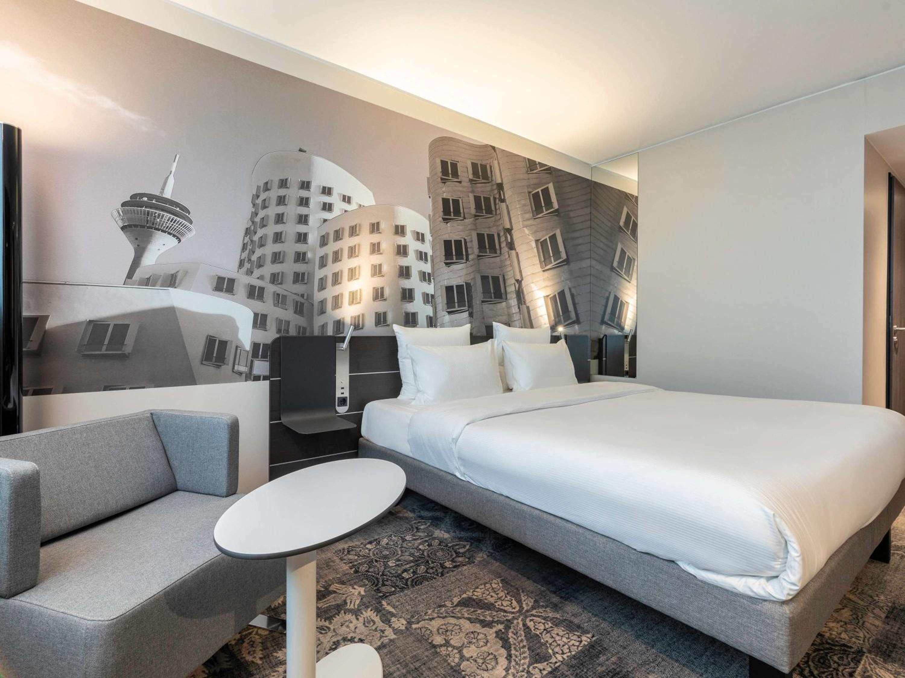 Standard Double Room - Photo 6
