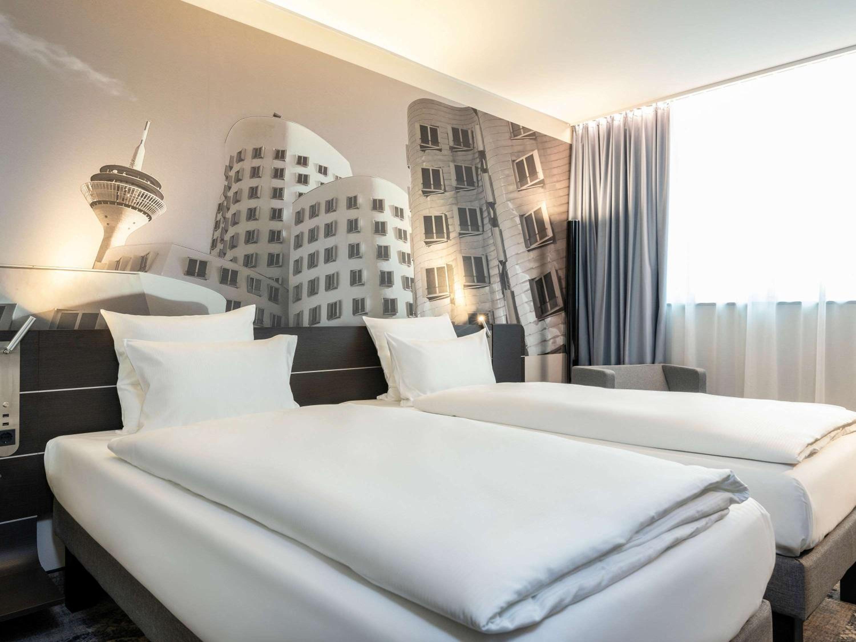 Superior Twin Room - Photo 1