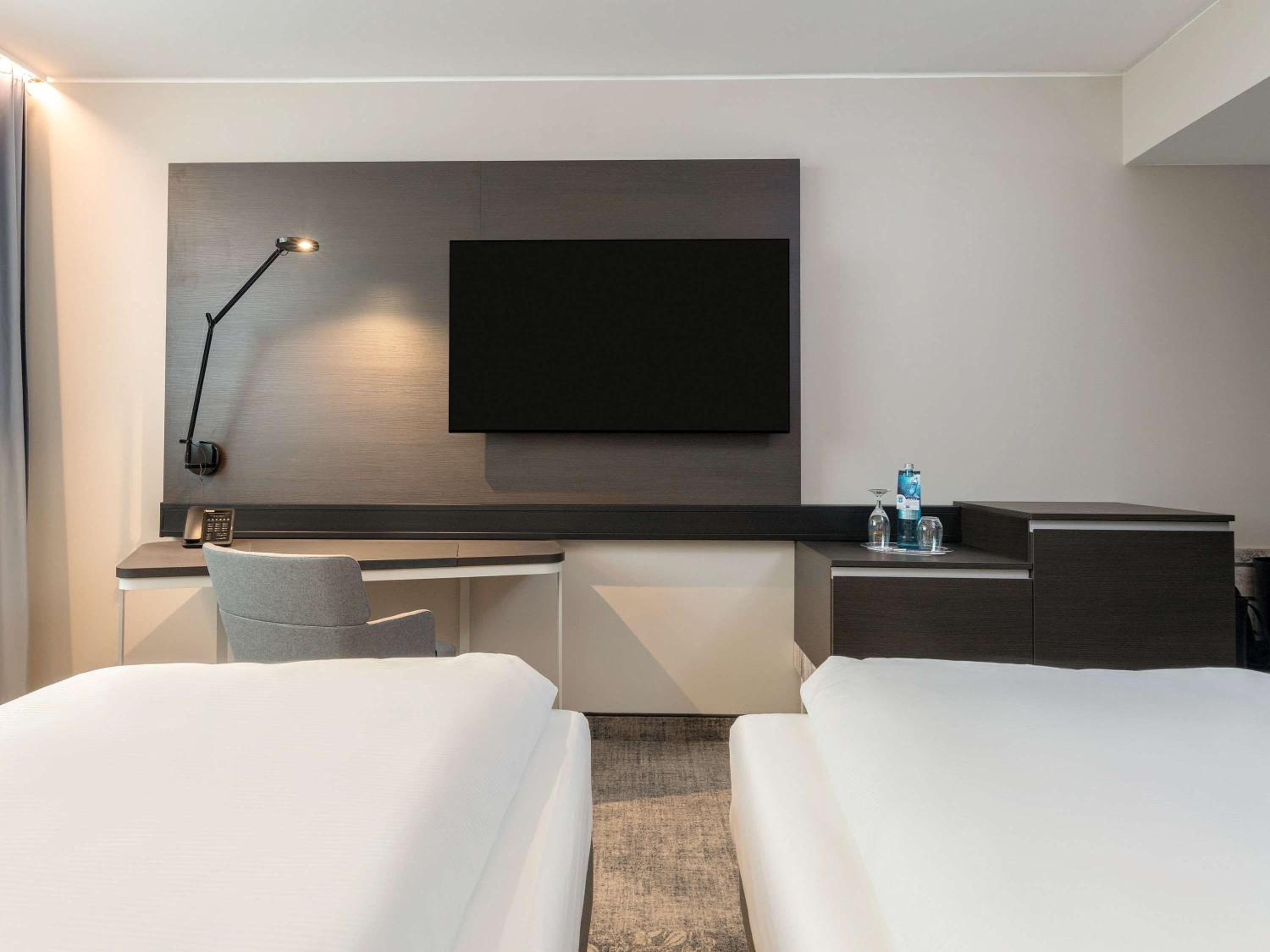 Superior Twin Room - Photo 4