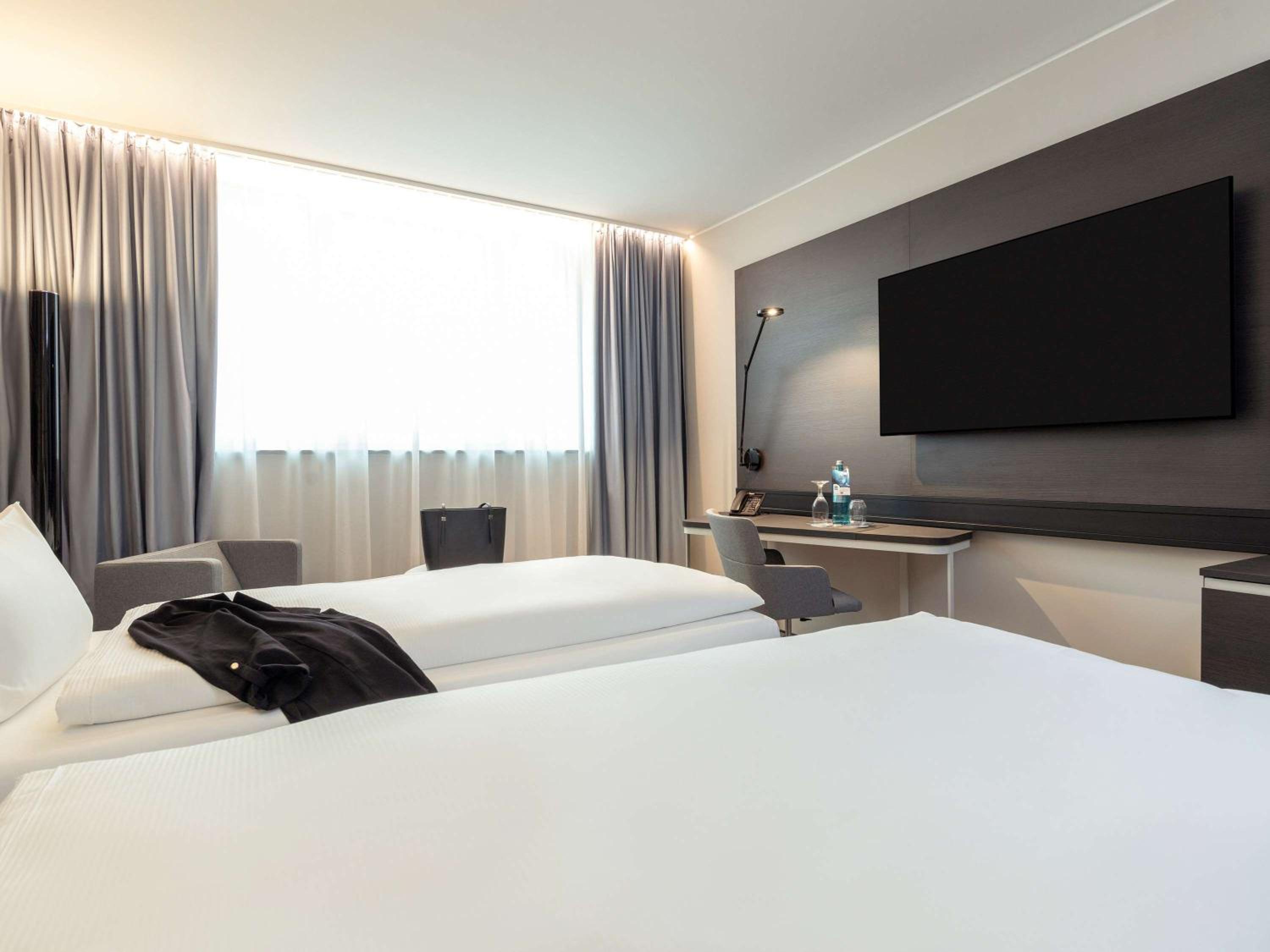 Superior Twin Room - Photo 5